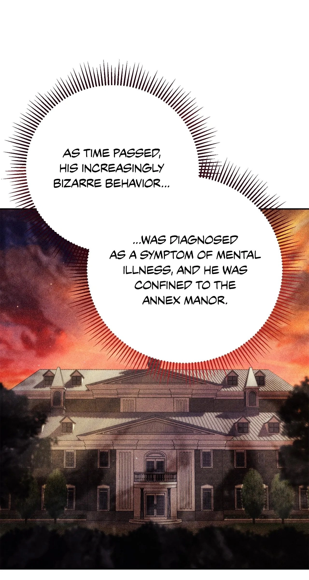 How To Reject My Obsessive Ex-Husband Chapter 4, page 108 of 120