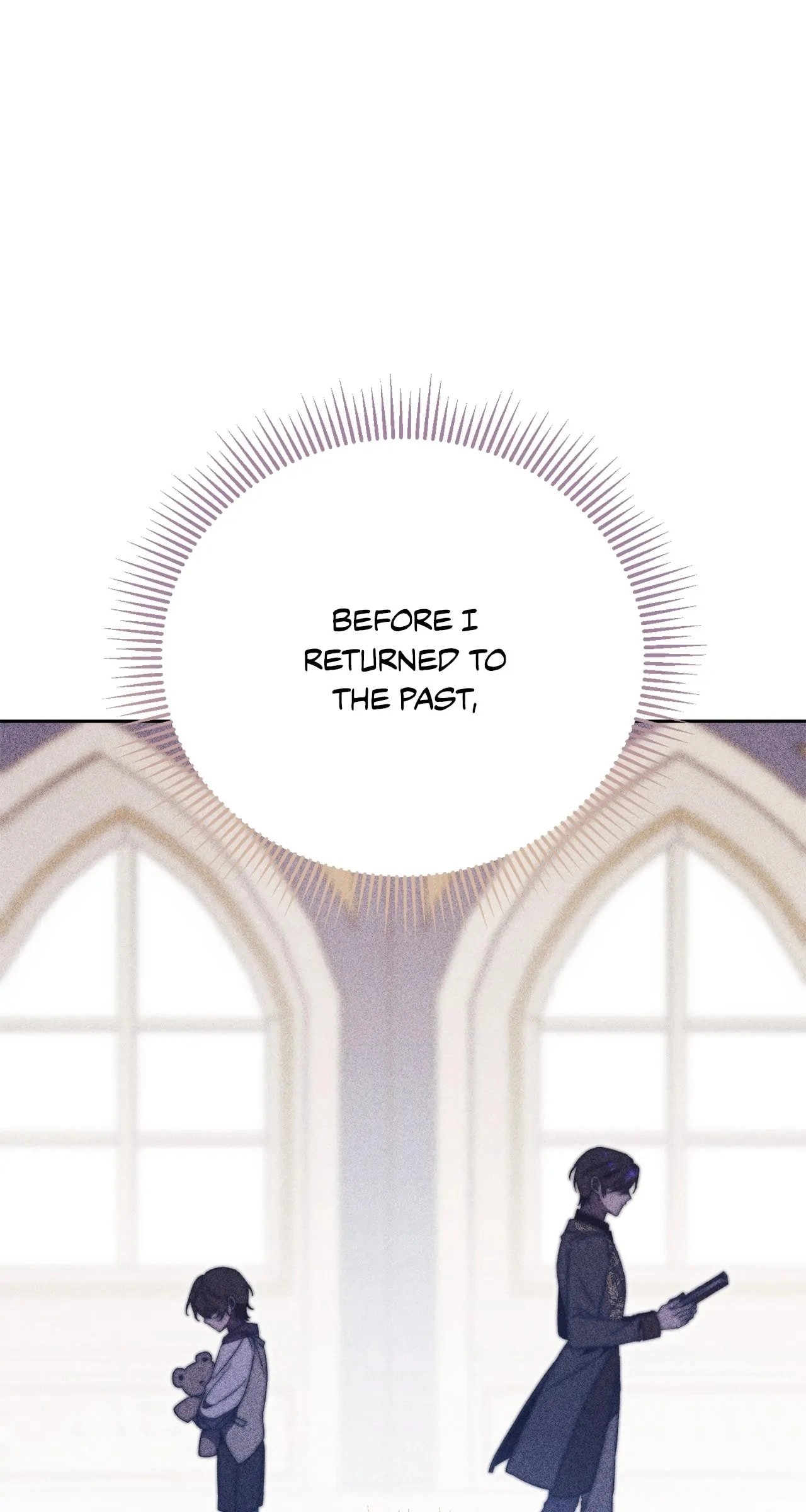 How To Reject My Obsessive Ex-Husband Chapter 4, page 109 of 120