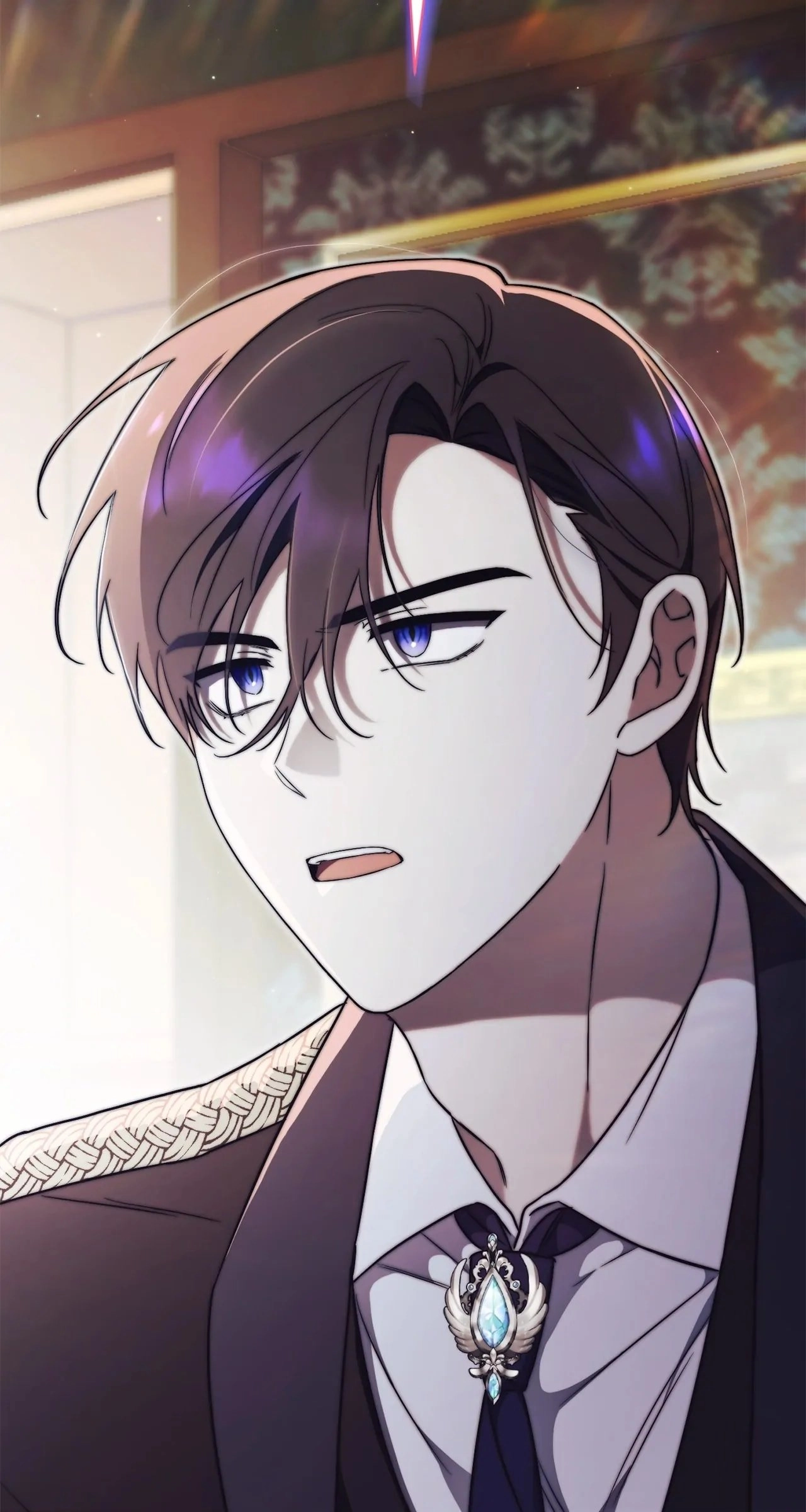 How To Reject My Obsessive Ex-Husband Chapter 4, page 115 of 120