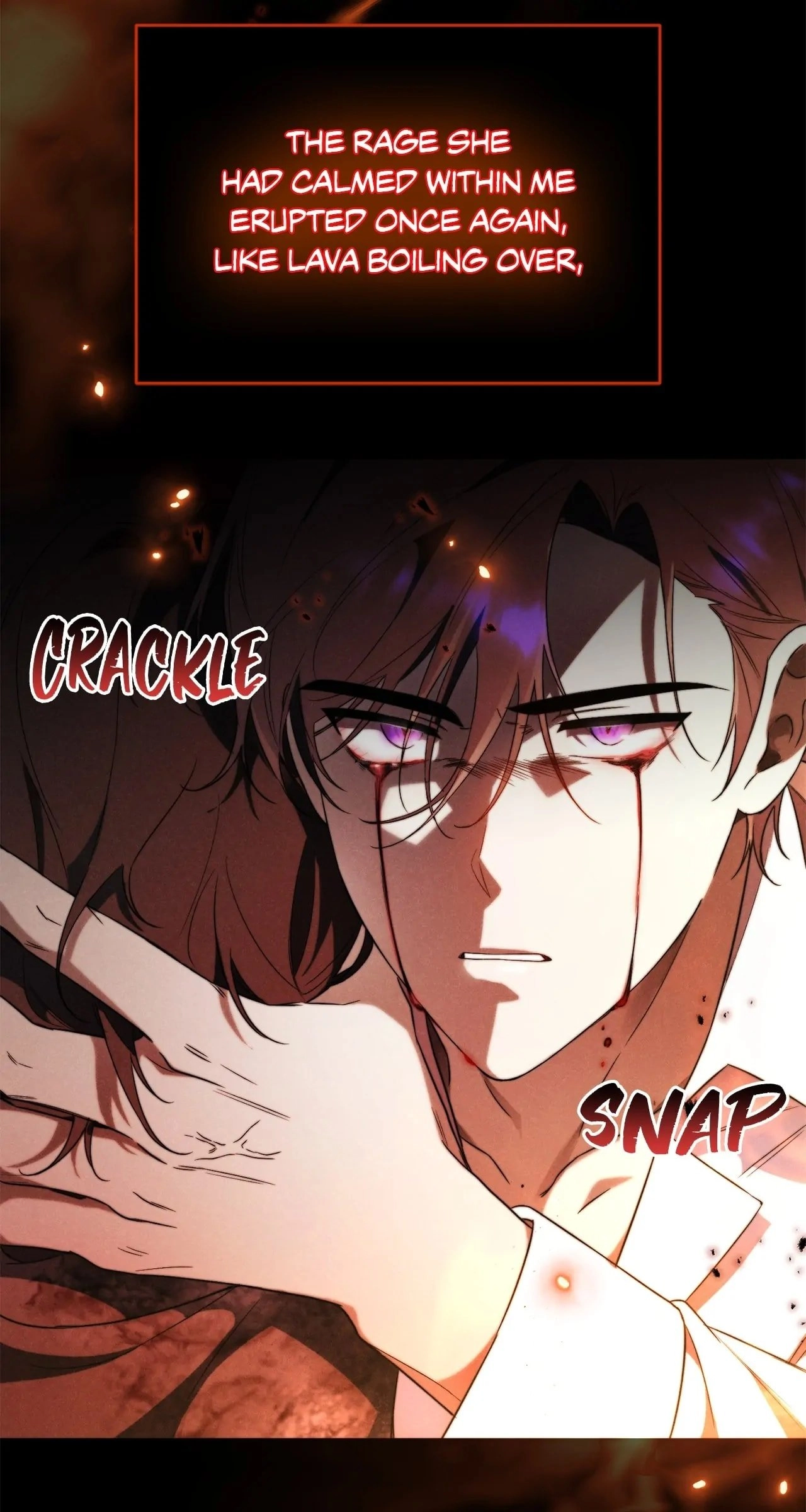 How To Reject My Obsessive Ex-Husband Chapter 4, page 37 of 120