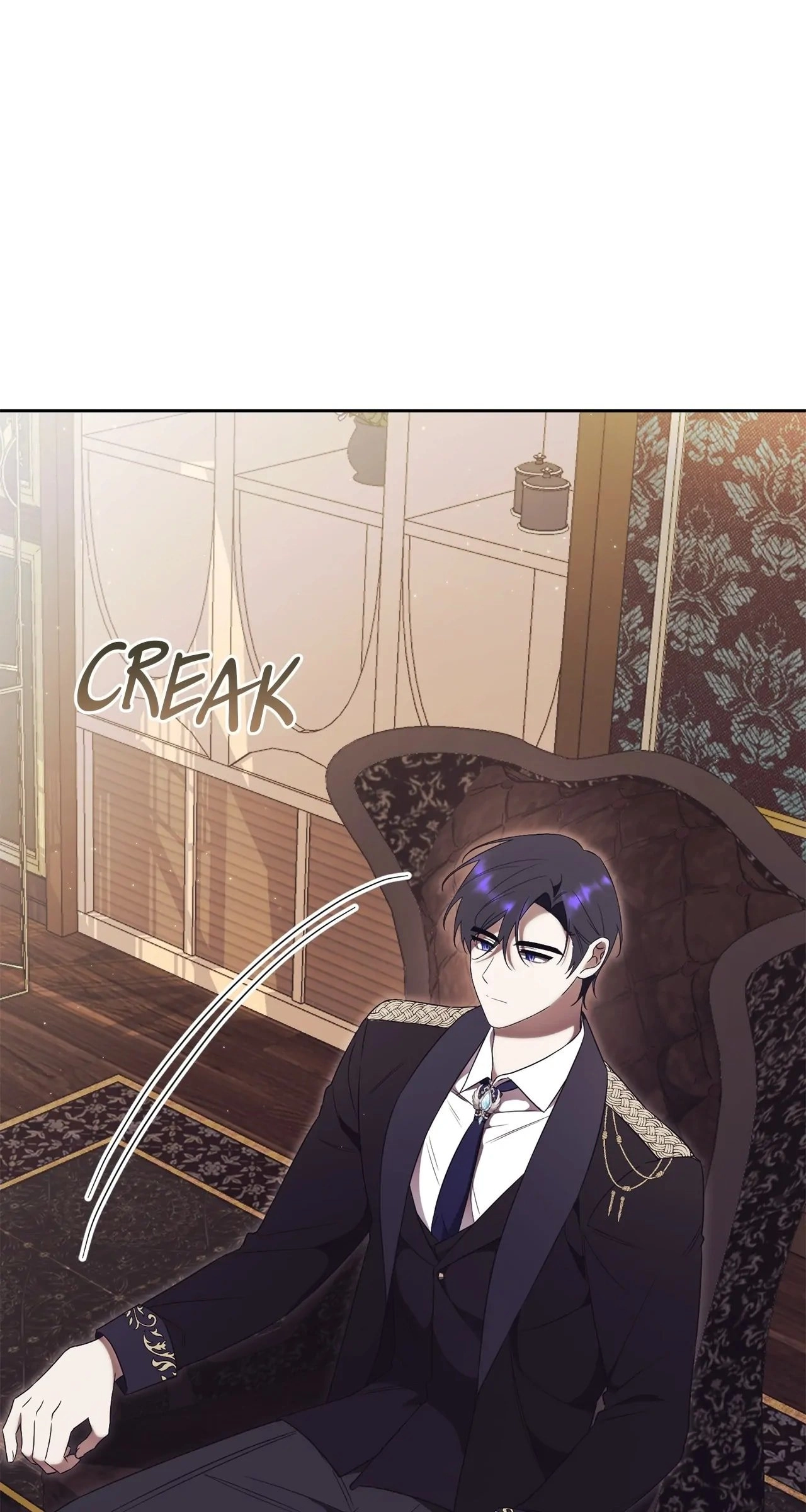 How To Reject My Obsessive Ex-Husband Chapter 4, page 55 of 120