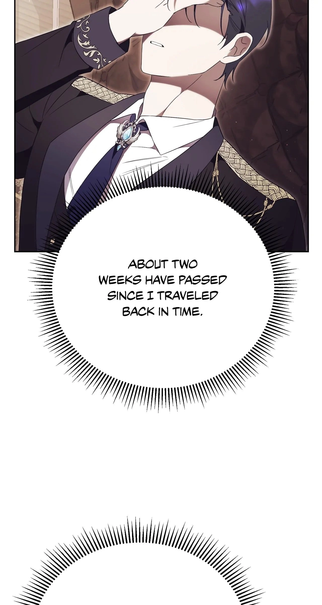 How To Reject My Obsessive Ex-Husband Chapter 4, page 57 of 120