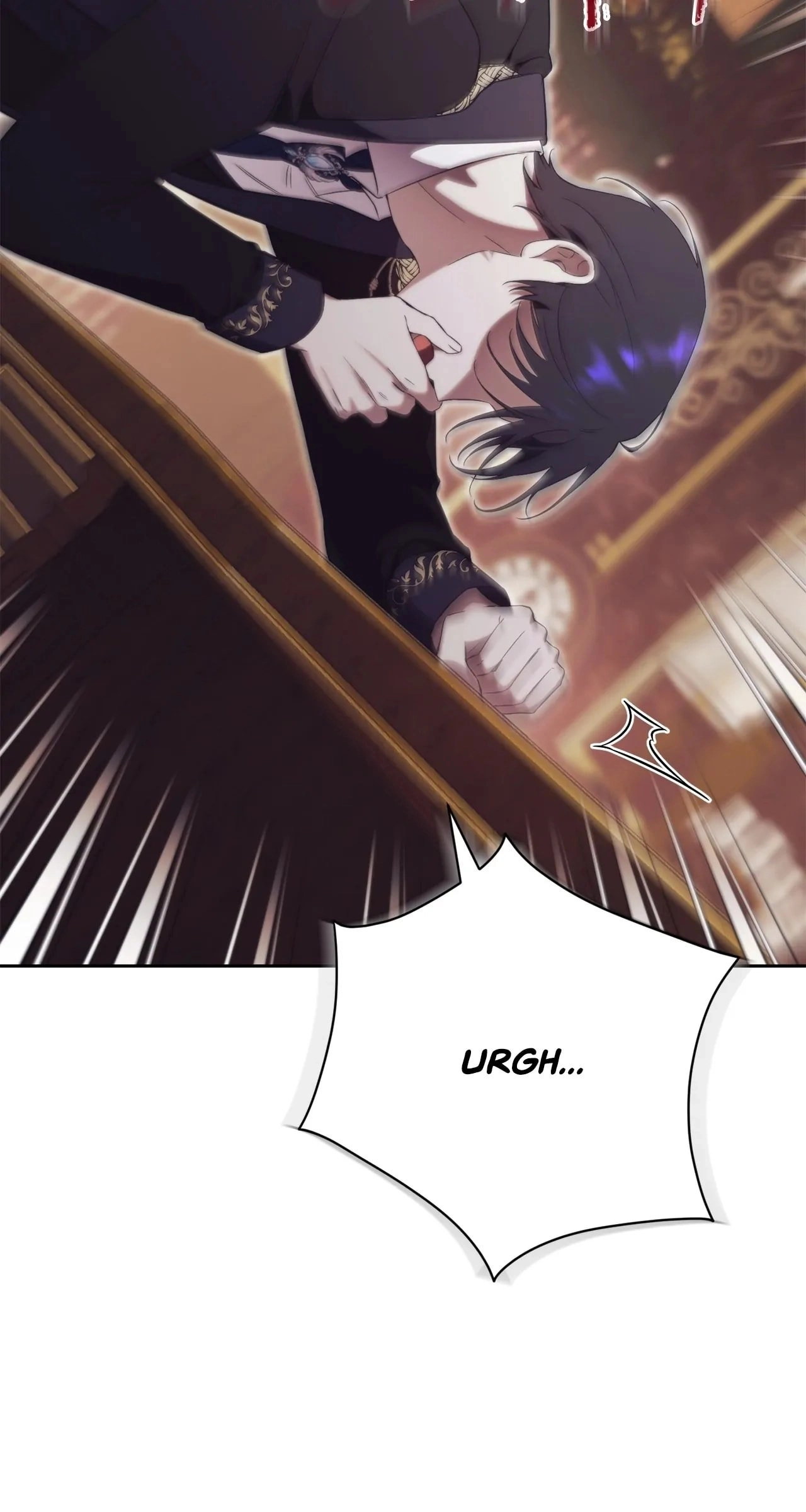 How To Reject My Obsessive Ex-Husband Chapter 4, page 78 of 120