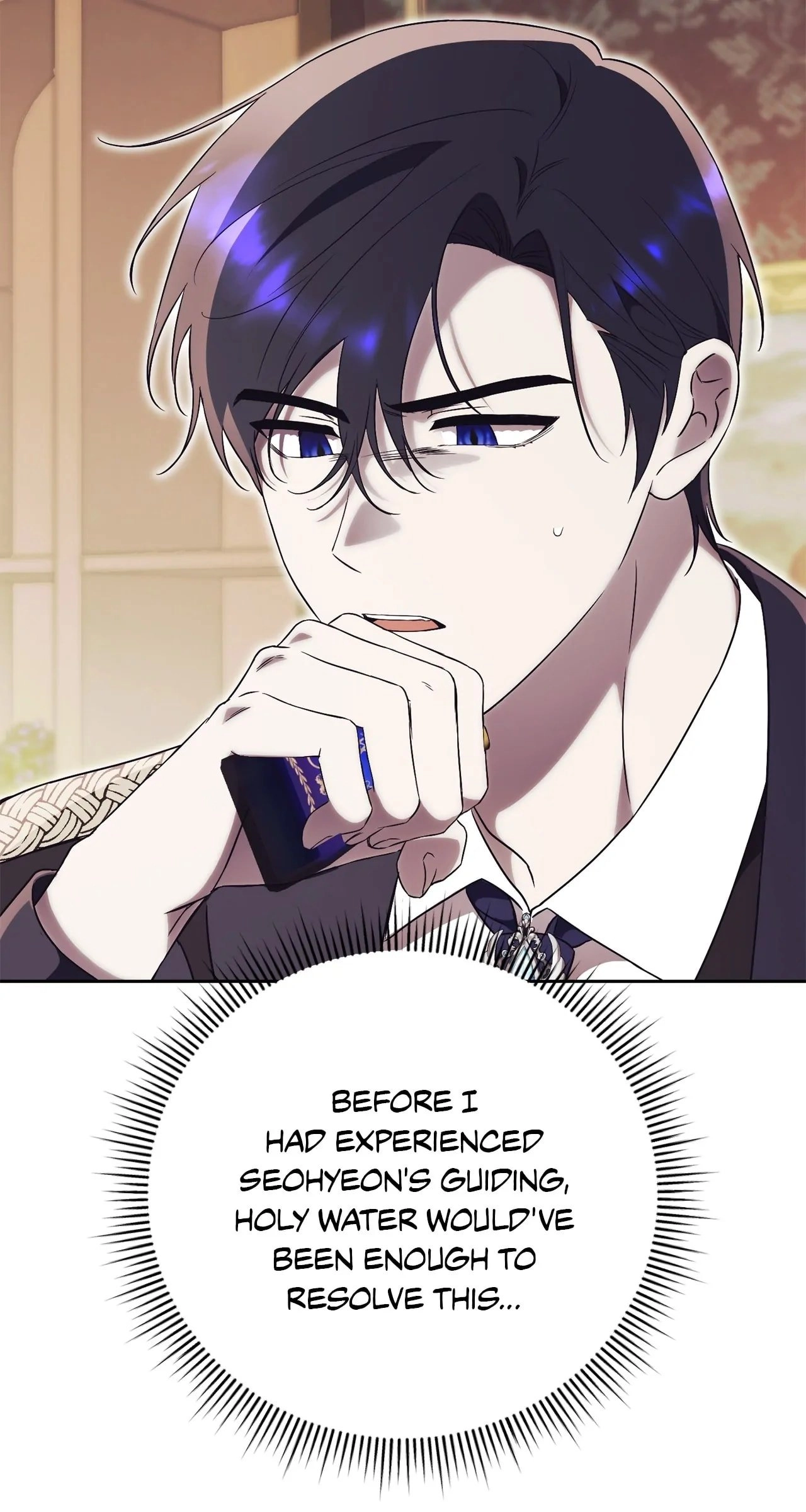 How To Reject My Obsessive Ex-Husband Chapter 4, page 86 of 120