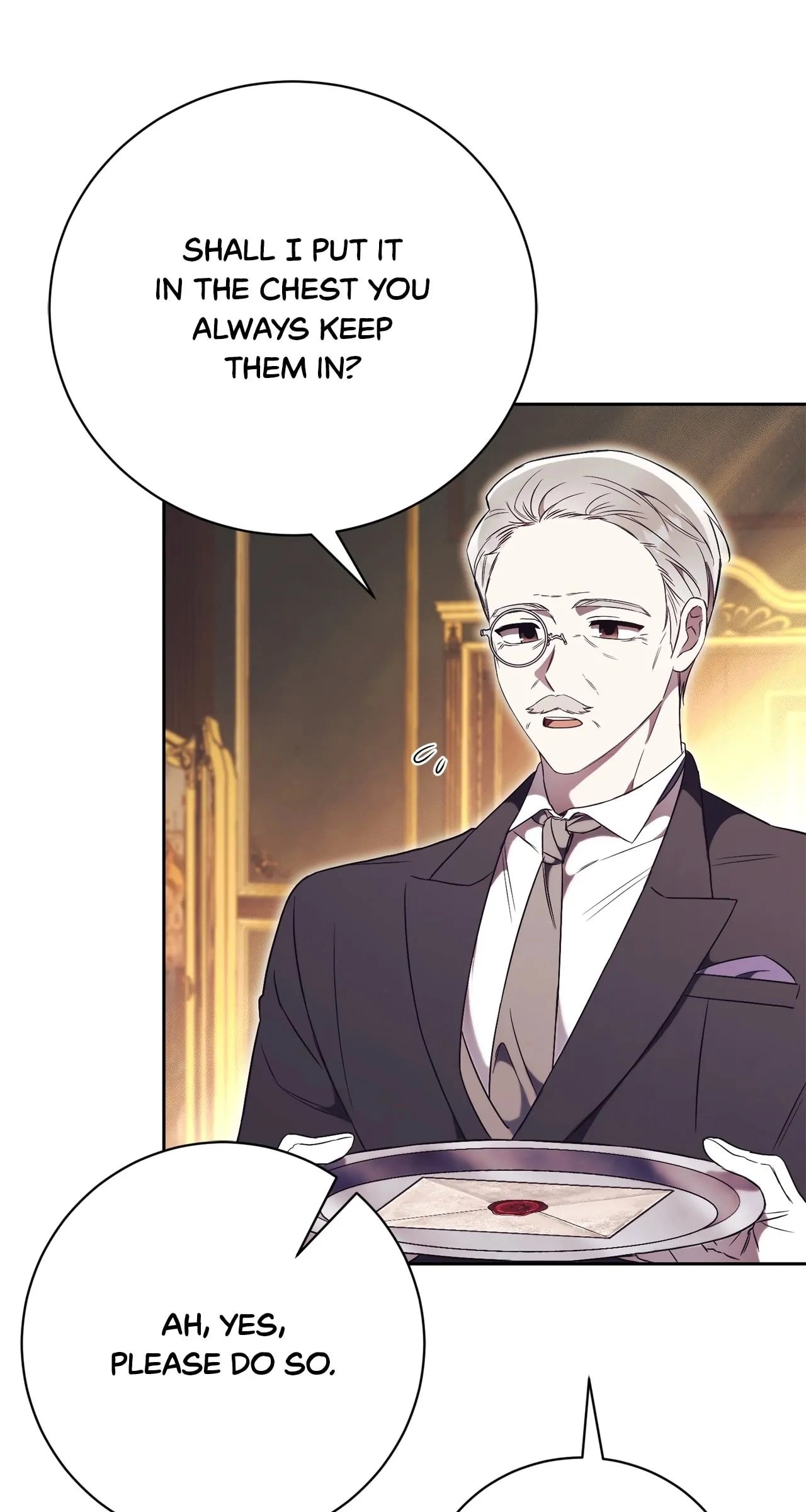 How To Reject My Obsessive Ex-Husband Chapter 4, page 98 of 120