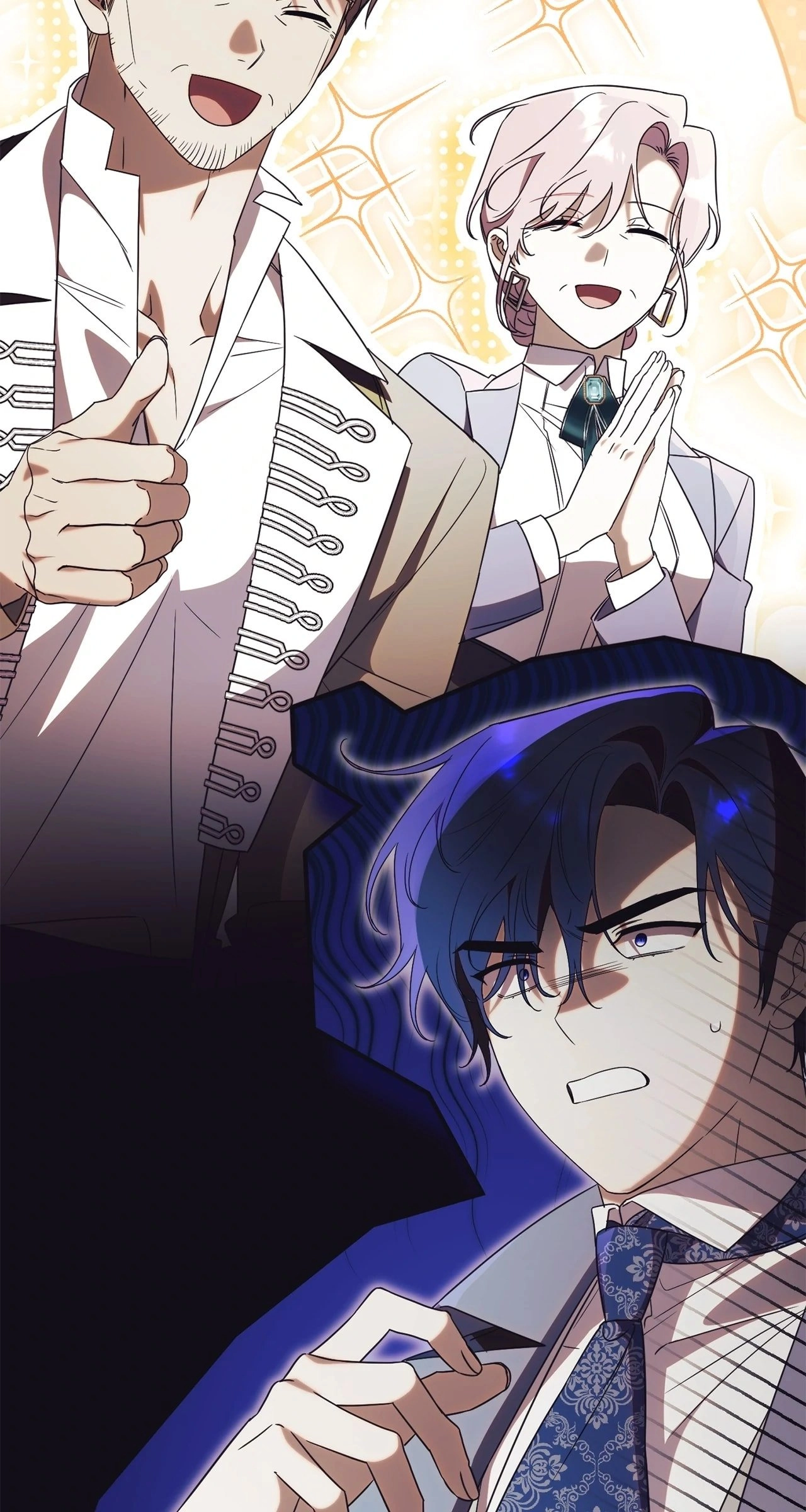 How To Reject My Obsessive Ex-Husband Chapter 40, page 102 of 117