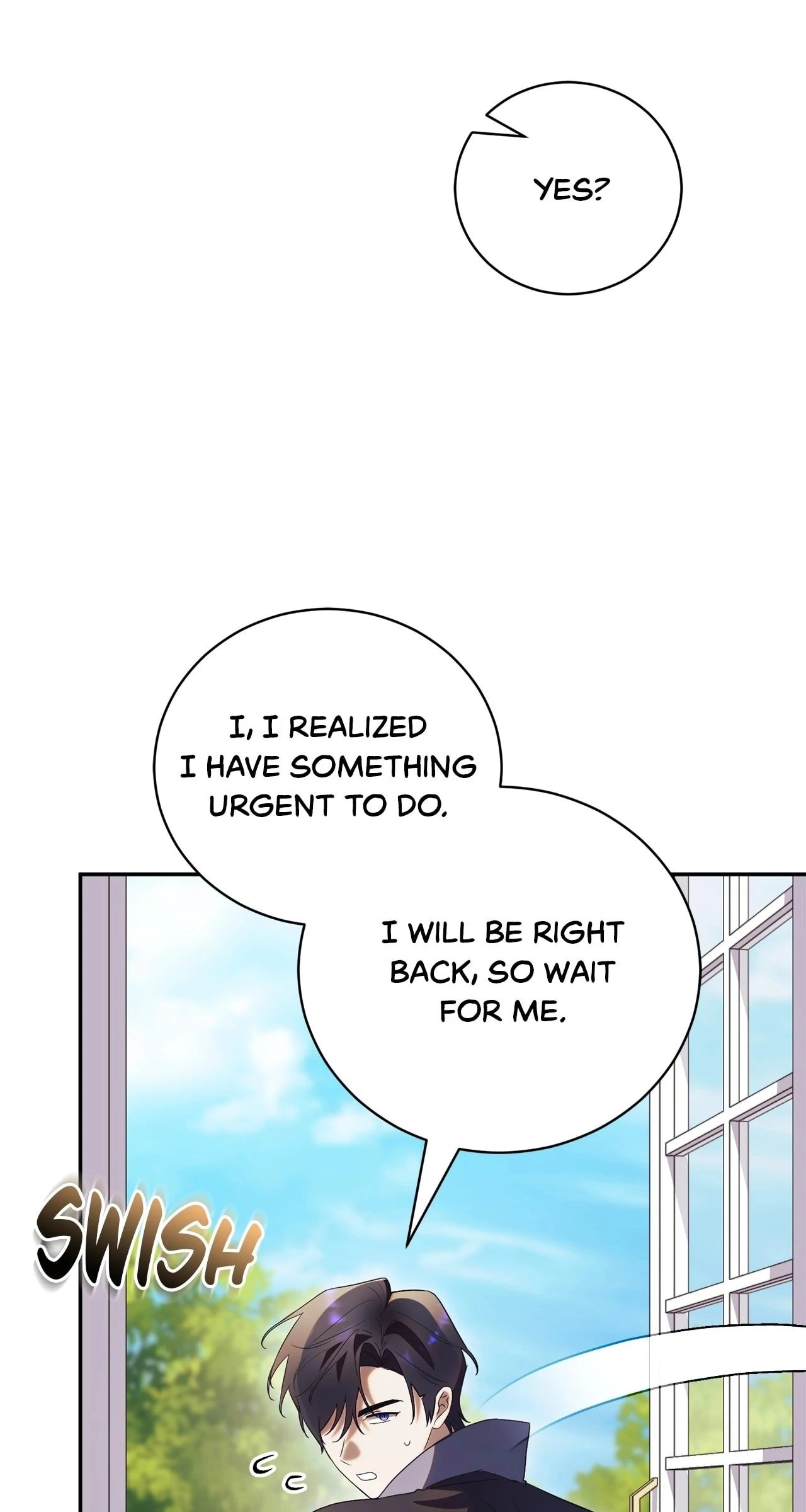 How To Reject My Obsessive Ex-Husband Chapter 40, page 104 of 117