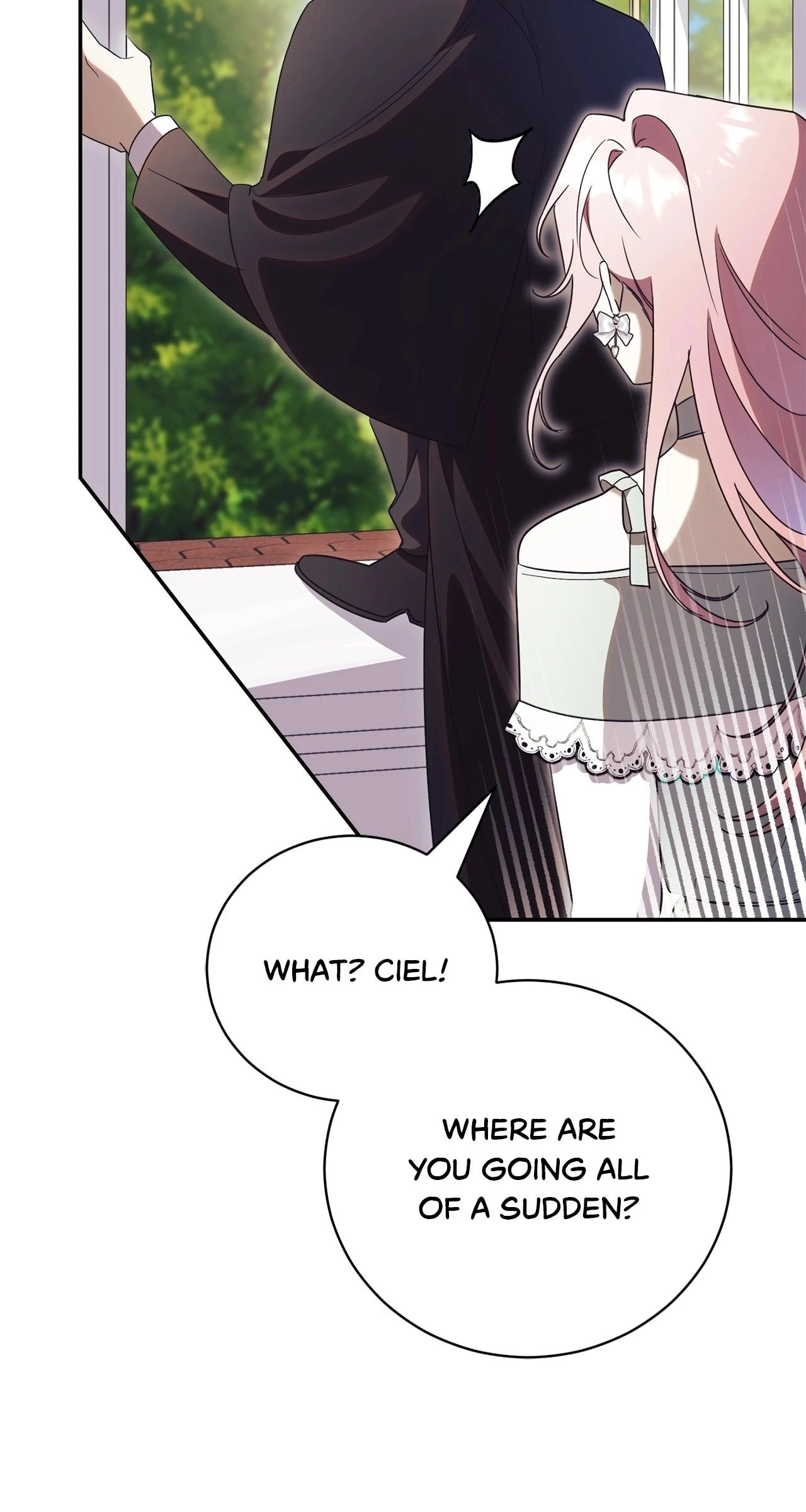 How To Reject My Obsessive Ex-Husband Chapter 40, page 105 of 117