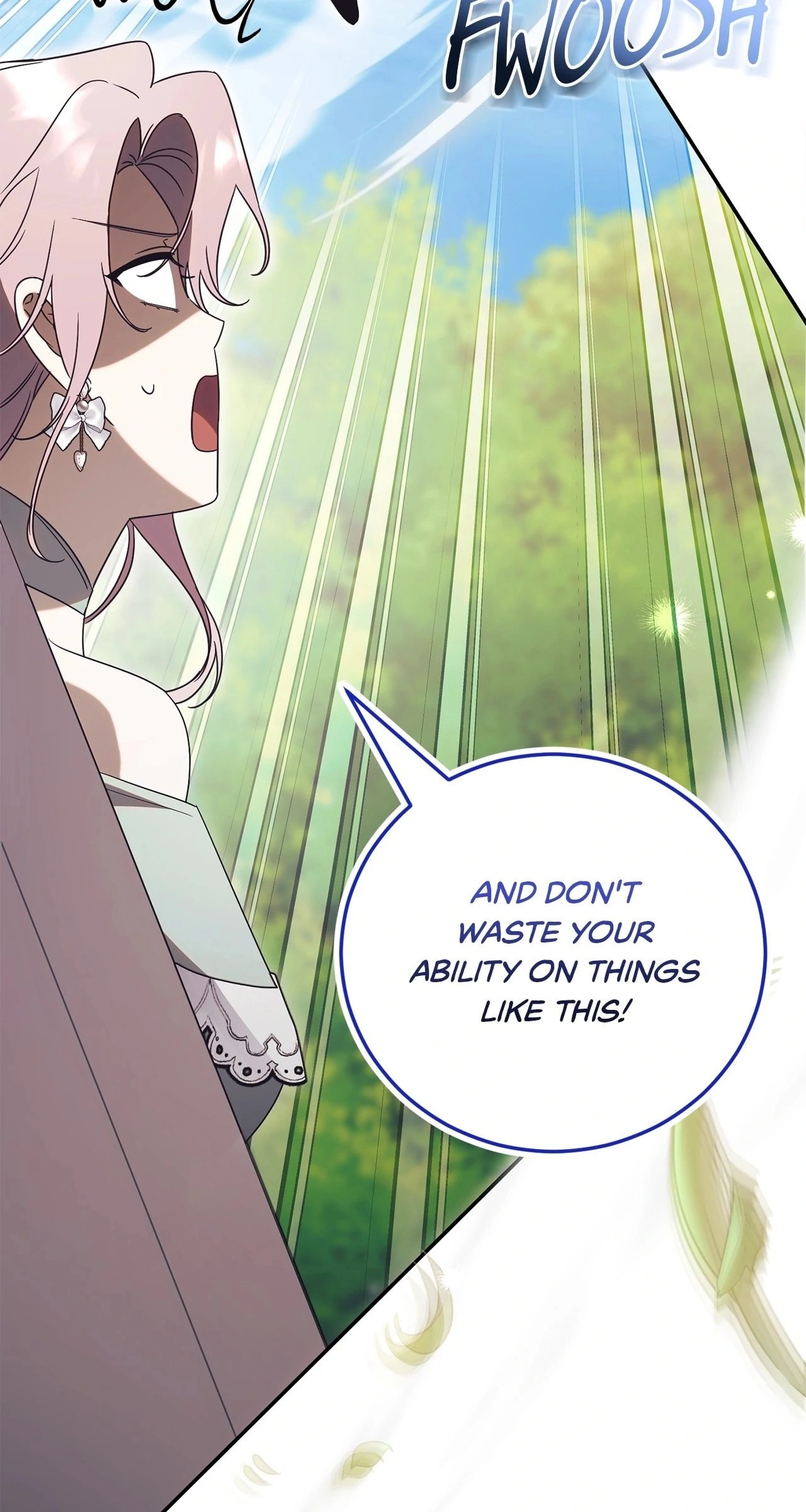How To Reject My Obsessive Ex-Husband Chapter 40, page 108 of 117
