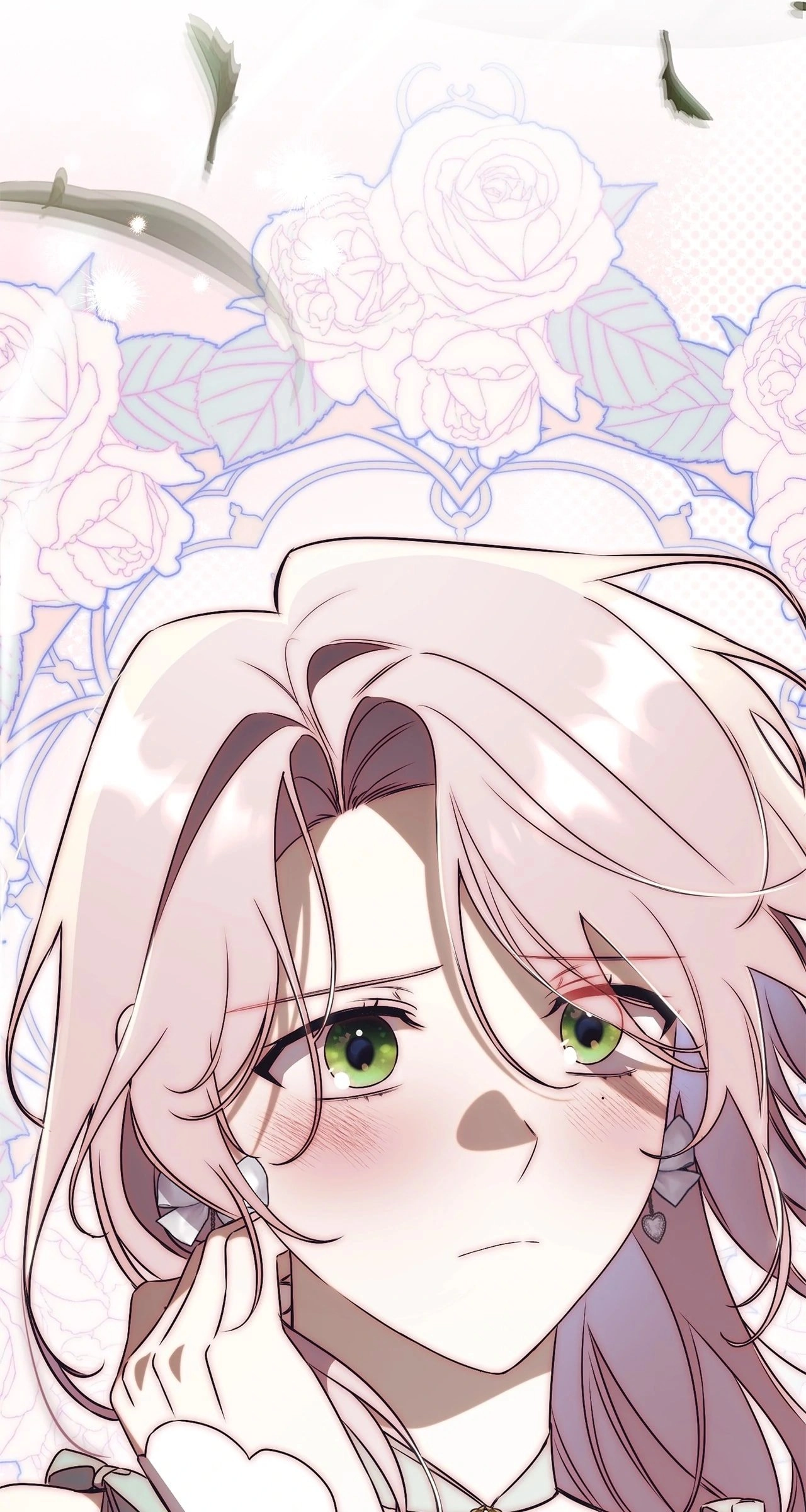 How To Reject My Obsessive Ex-Husband Chapter 40, page 112 of 117
