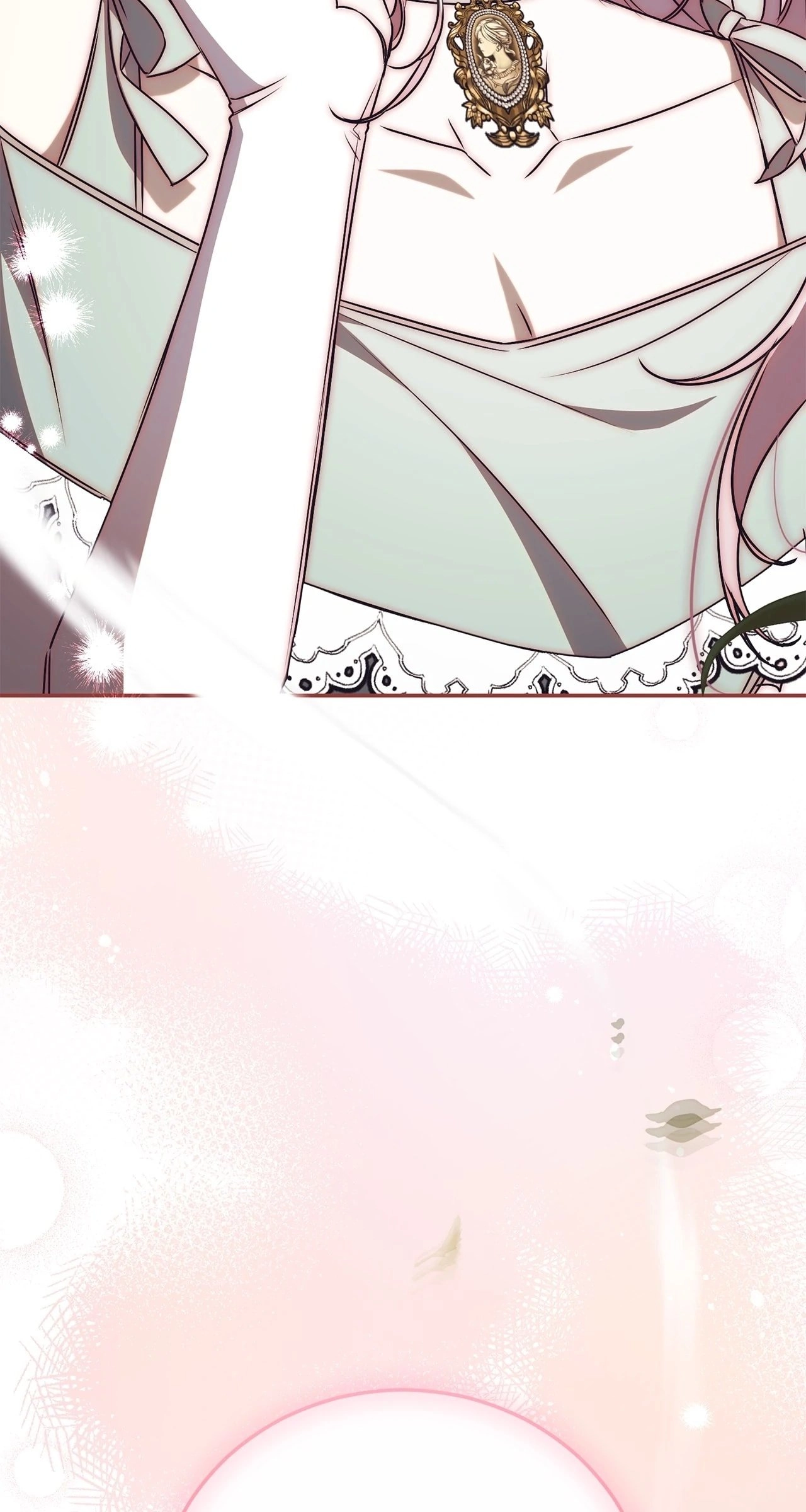 How To Reject My Obsessive Ex-Husband Chapter 40, page 113 of 117