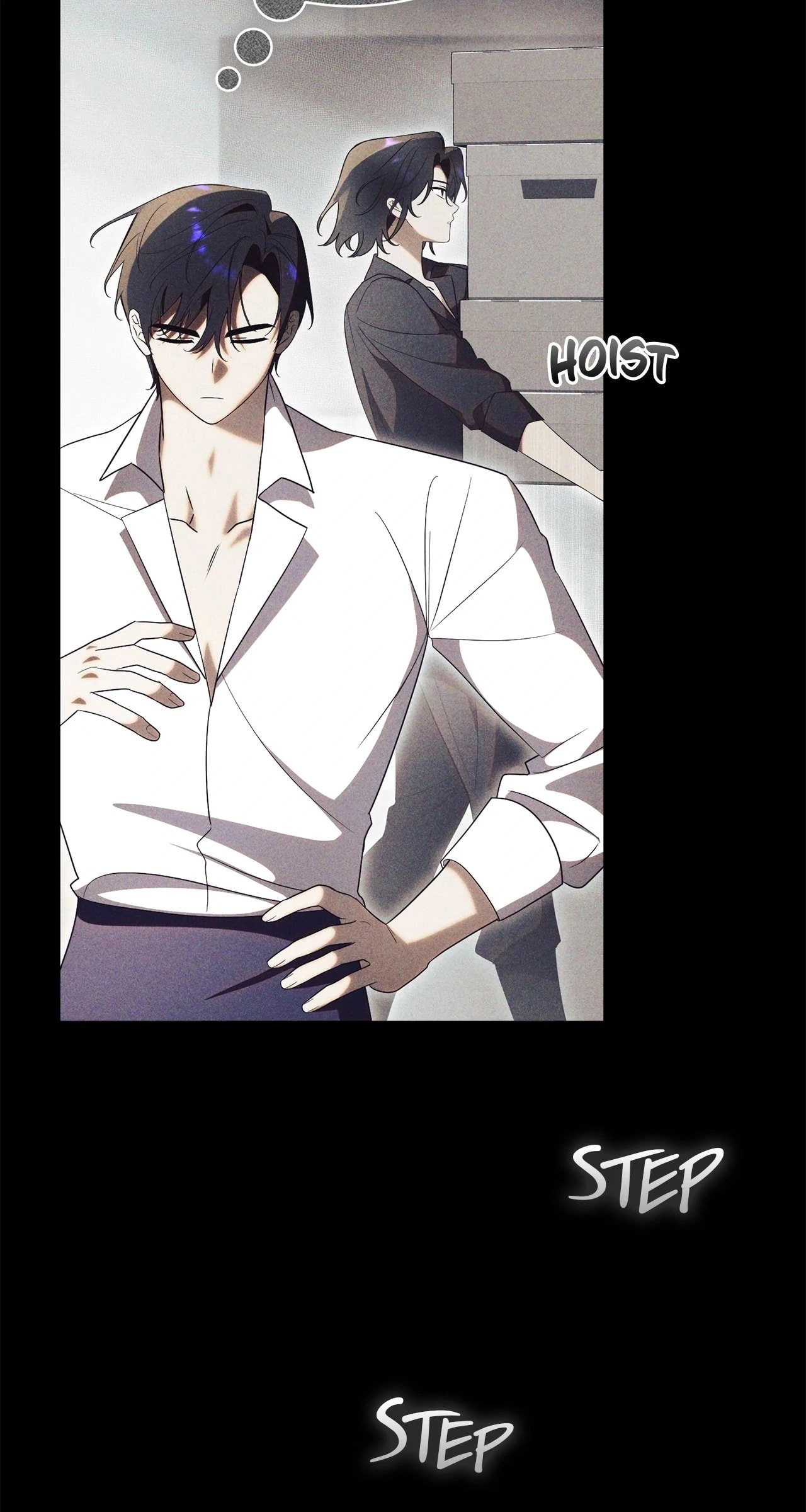 How To Reject My Obsessive Ex-Husband Chapter 40, page 14 of 117