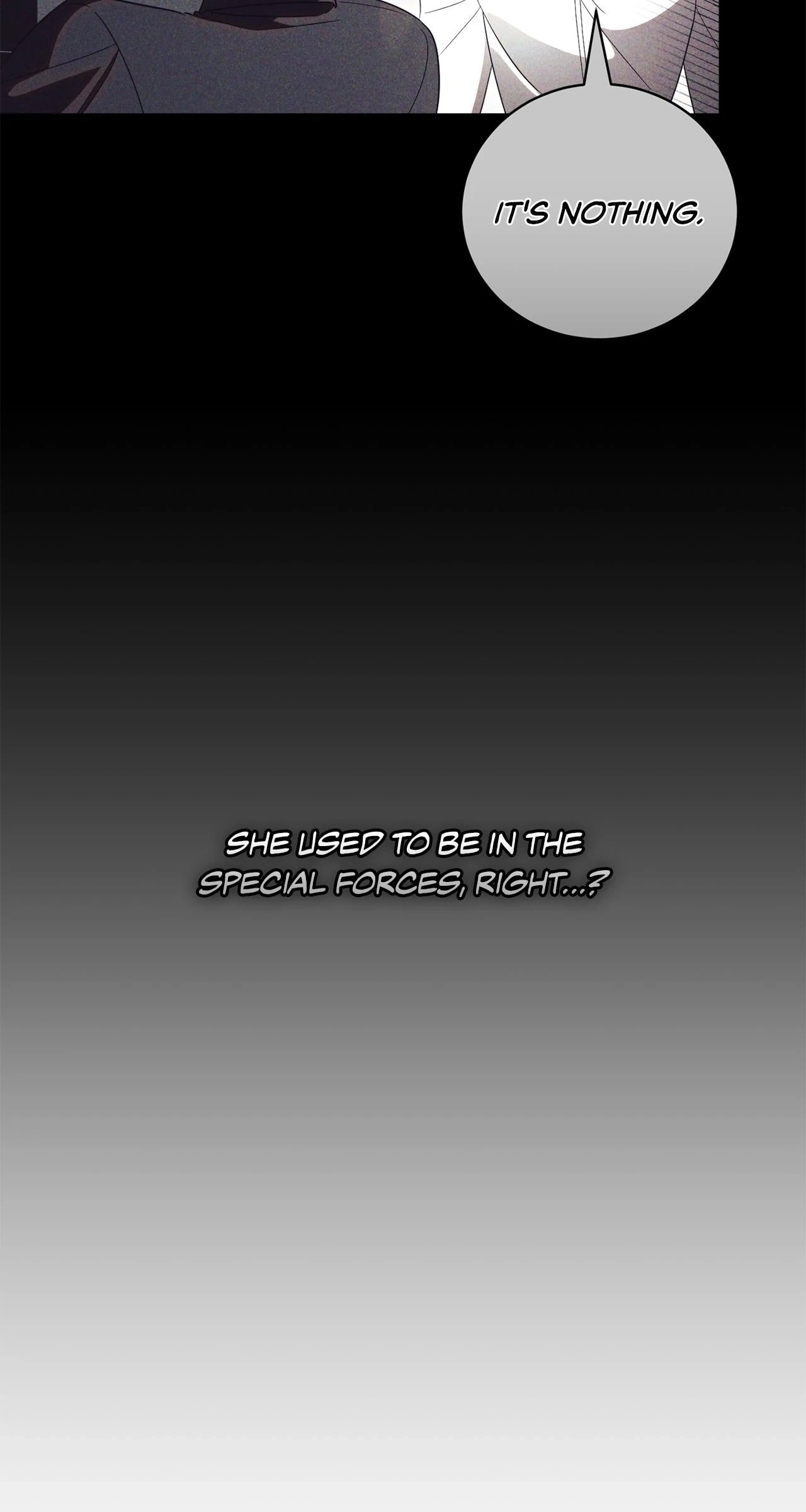 How To Reject My Obsessive Ex-Husband Chapter 40, page 18 of 117