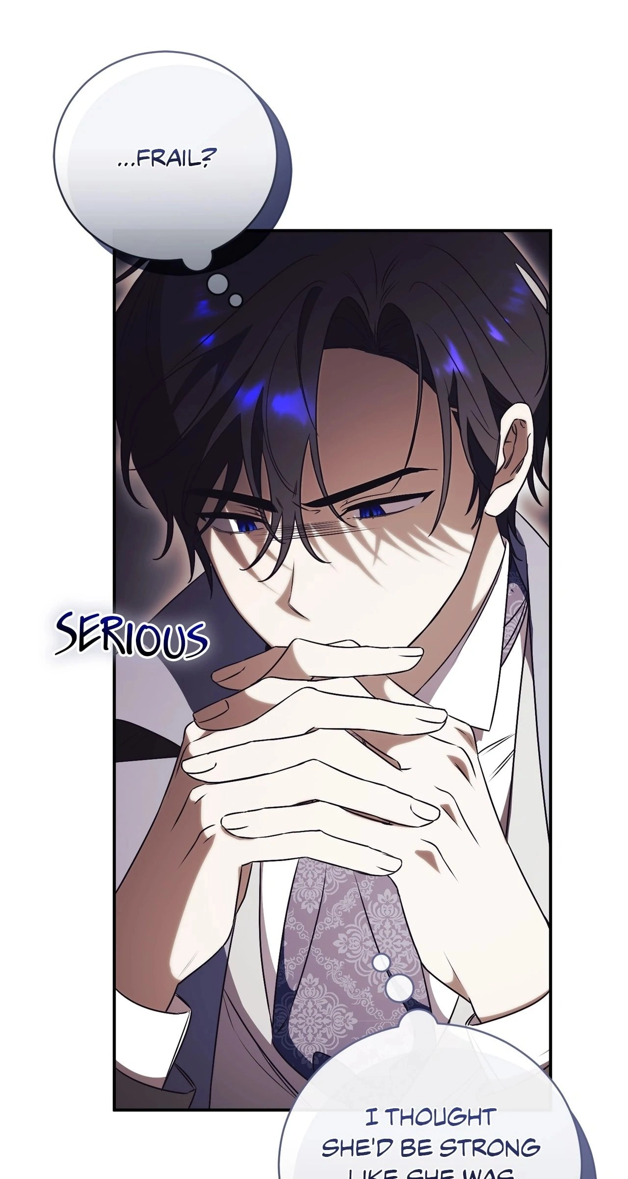 How To Reject My Obsessive Ex-Husband Chapter 40, page 20 of 117