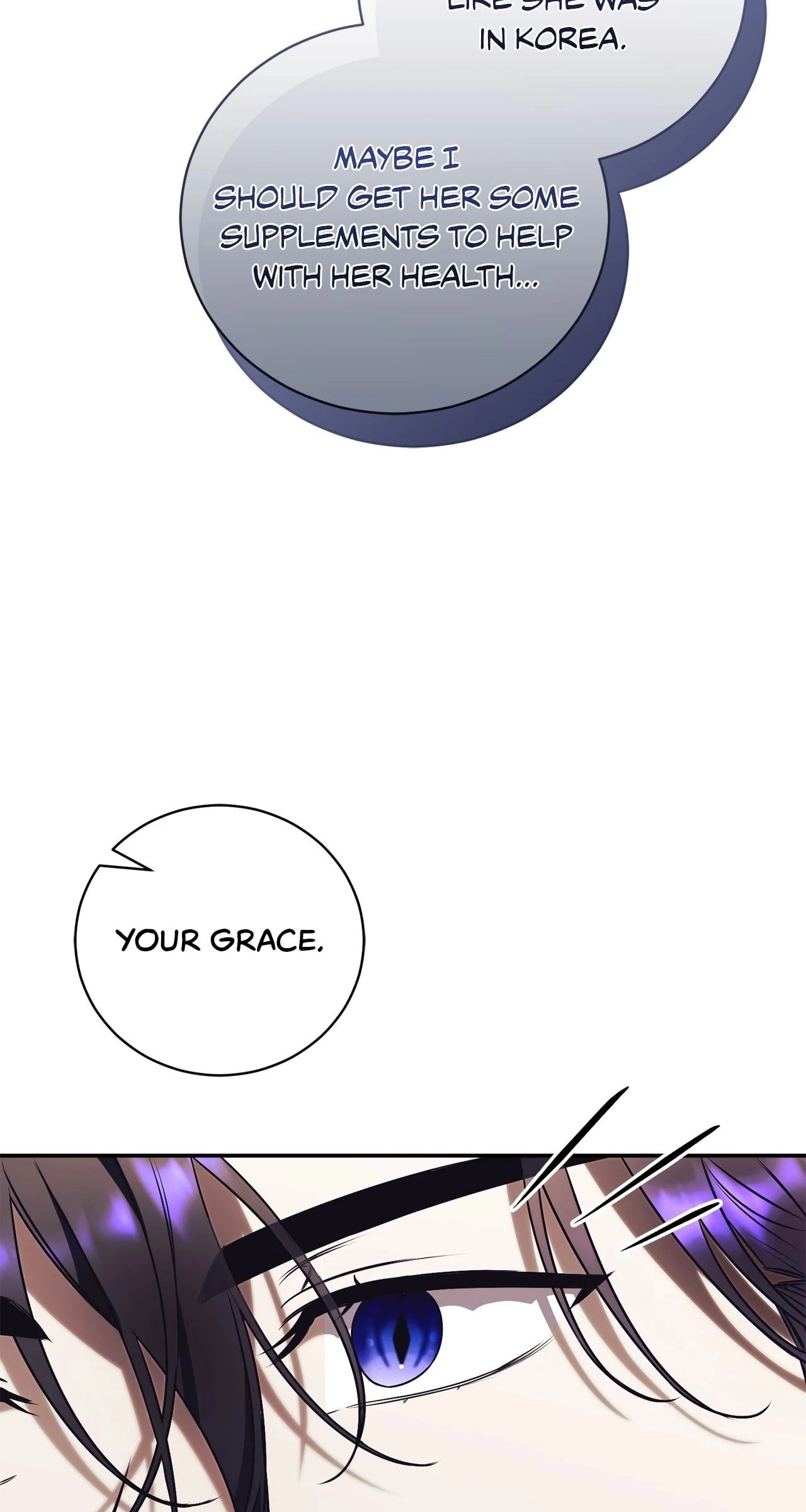 How To Reject My Obsessive Ex-Husband Chapter 40, page 21 of 117