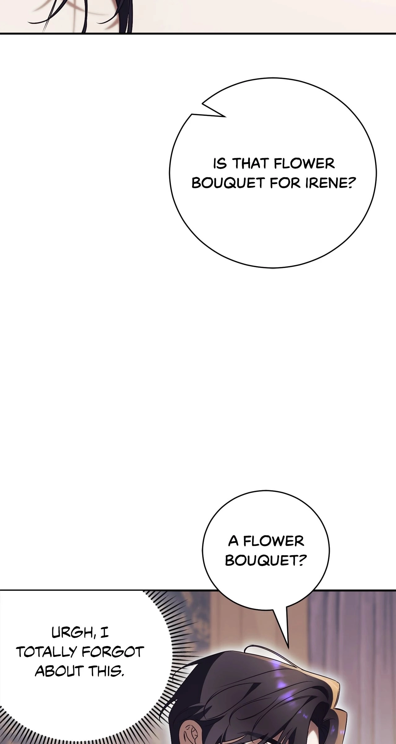 How To Reject My Obsessive Ex-Husband Chapter 40, page 22 of 117