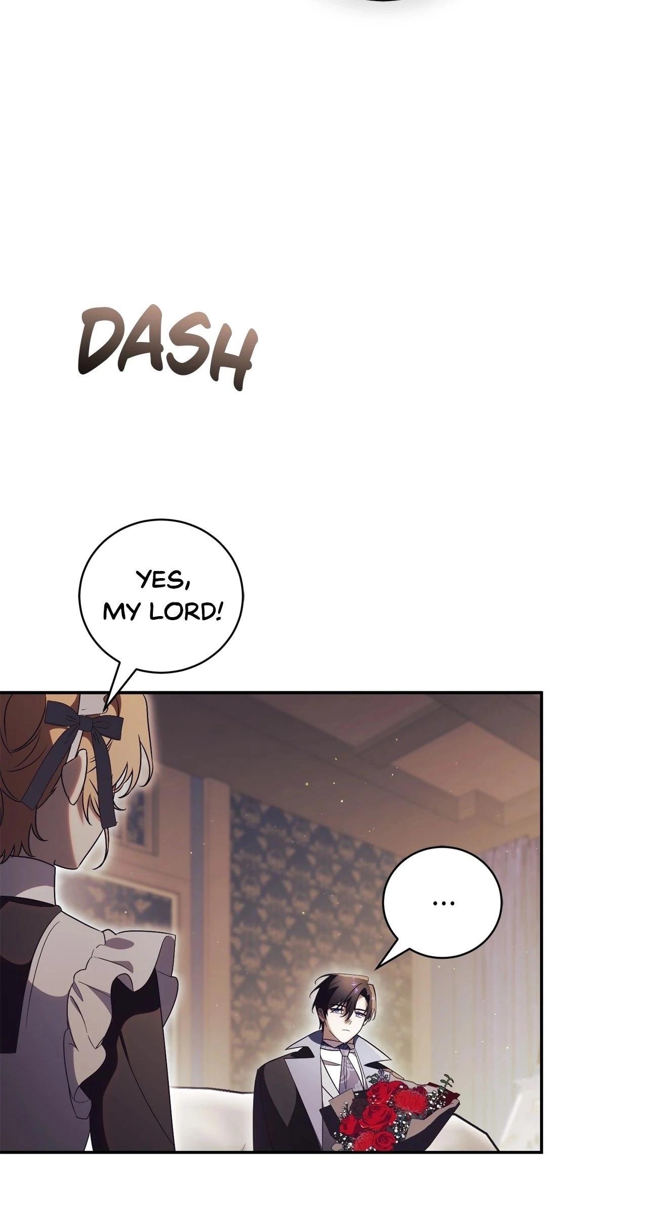 How To Reject My Obsessive Ex-Husband Chapter 40, page 25 of 117