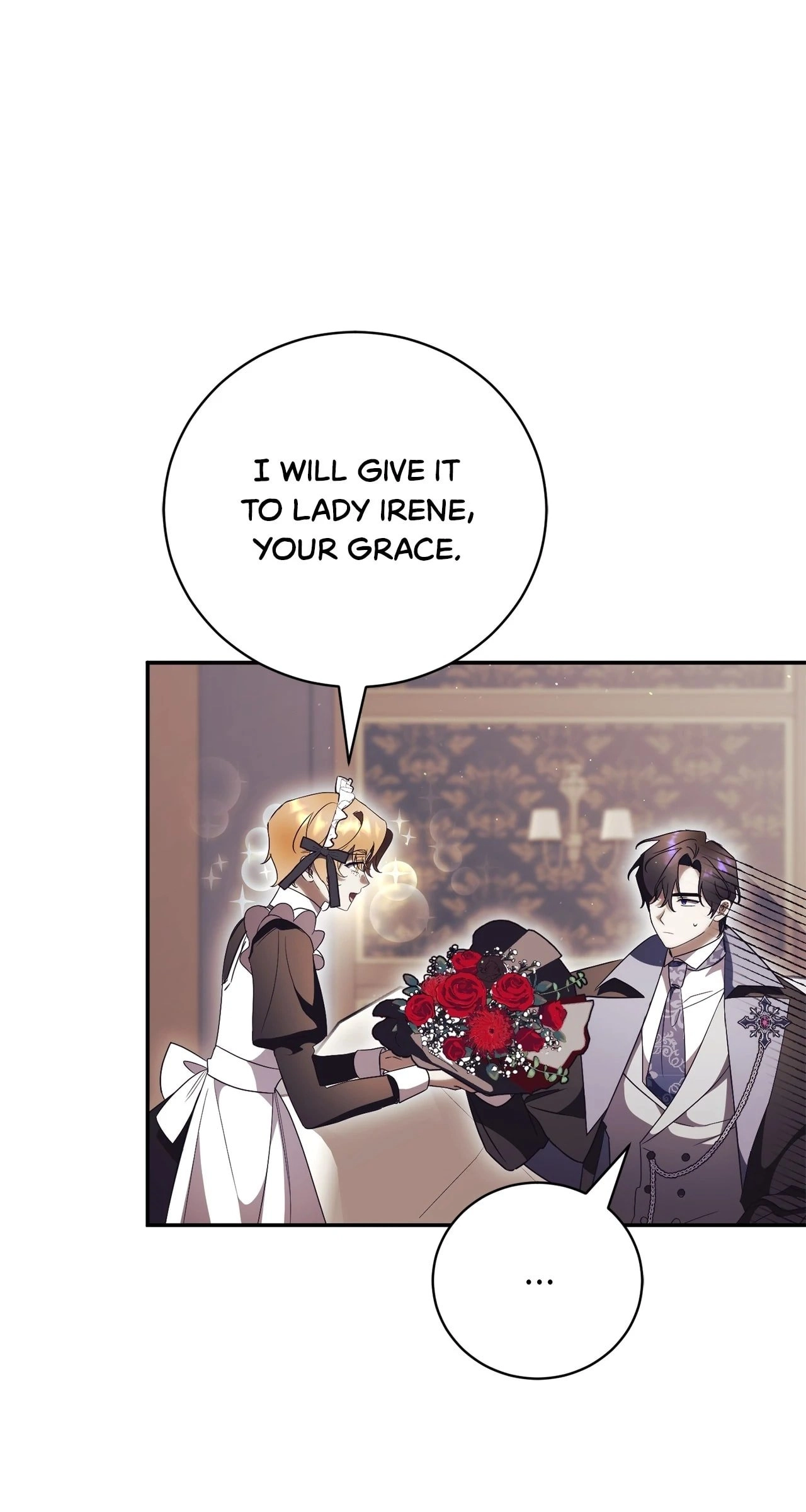 How To Reject My Obsessive Ex-Husband Chapter 40, page 26 of 117