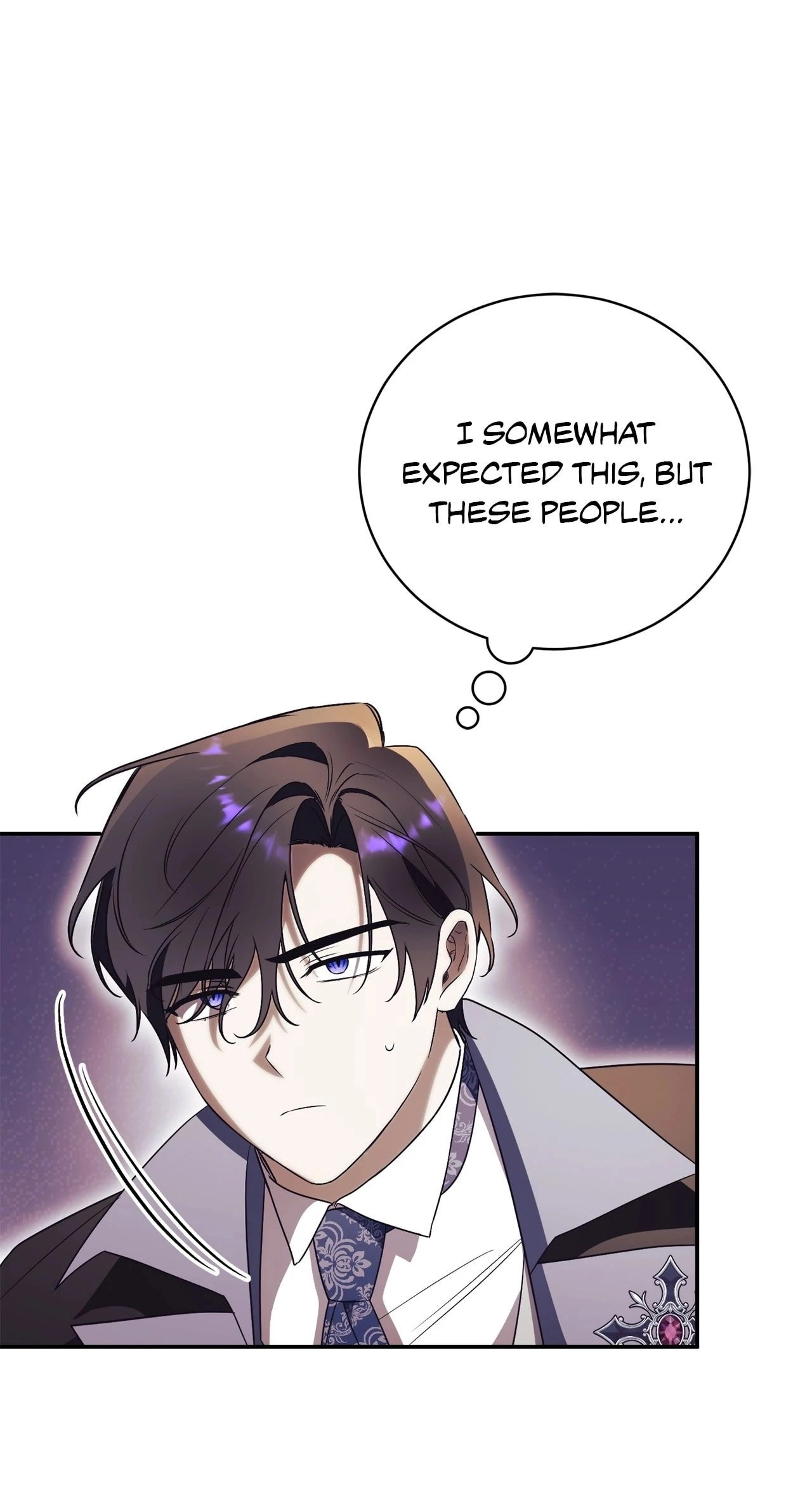 How To Reject My Obsessive Ex-Husband Chapter 40, page 27 of 117
