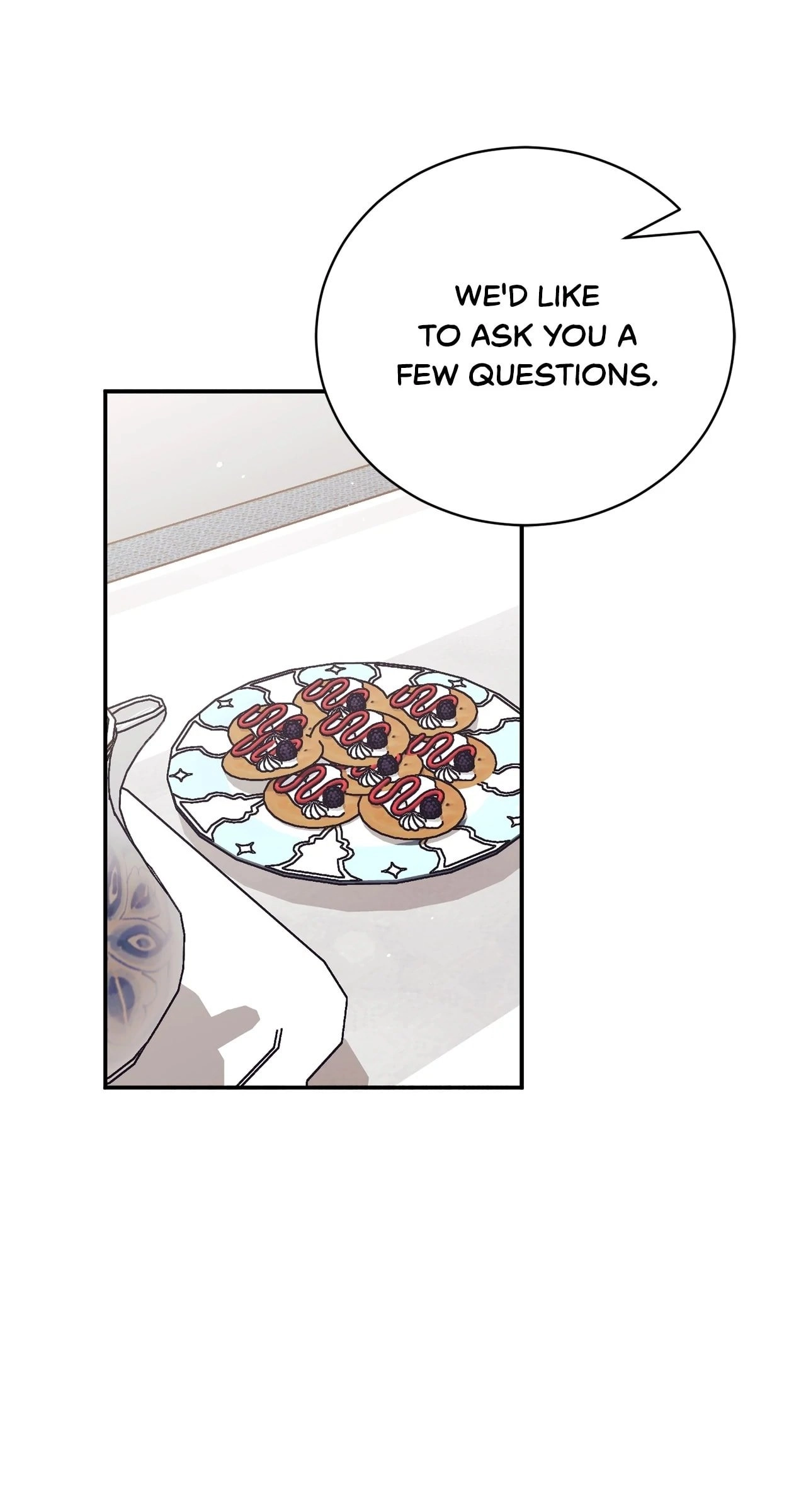 How To Reject My Obsessive Ex-Husband Chapter 40, page 34 of 117