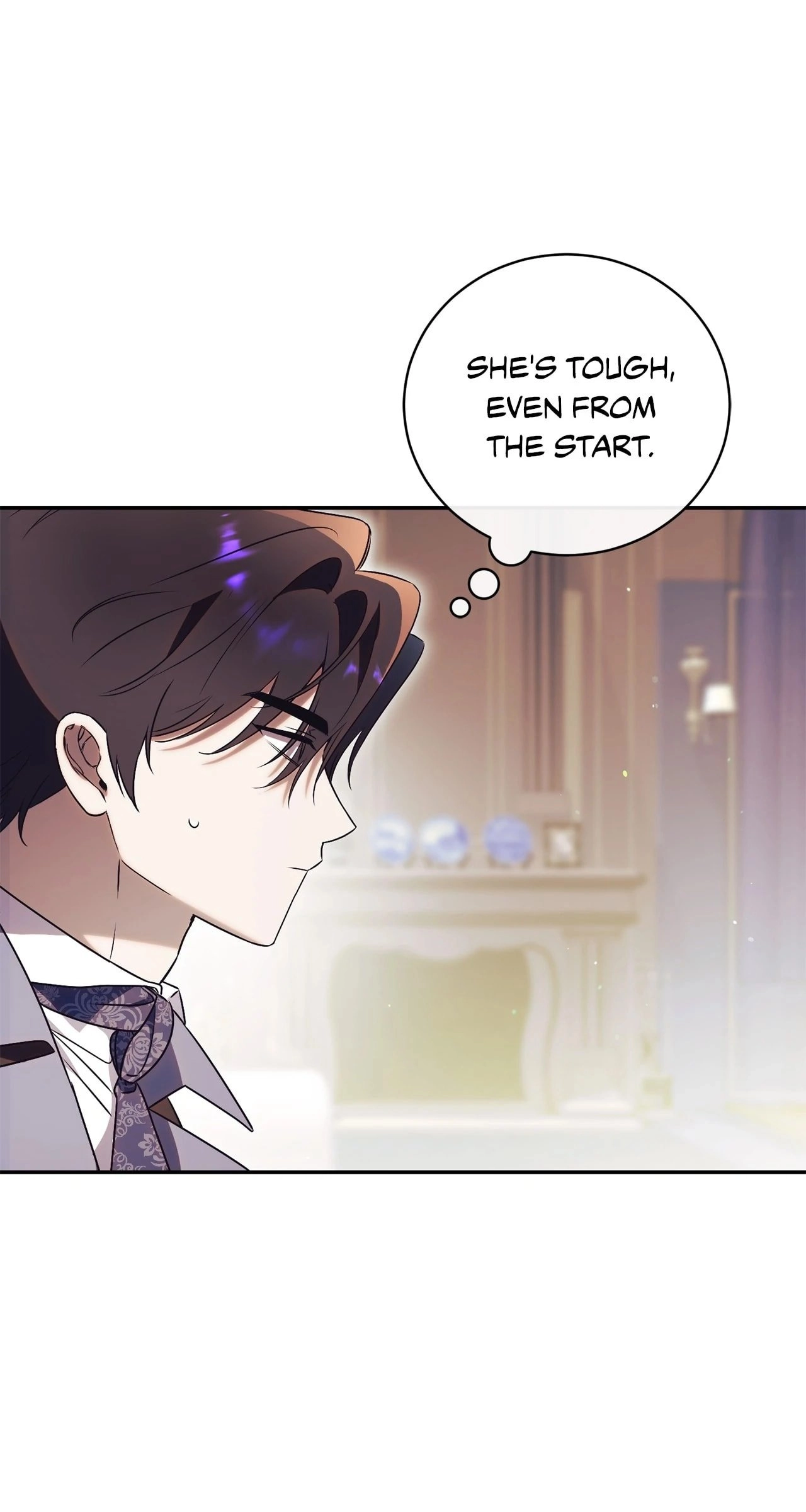 How To Reject My Obsessive Ex-Husband Chapter 40, page 36 of 117