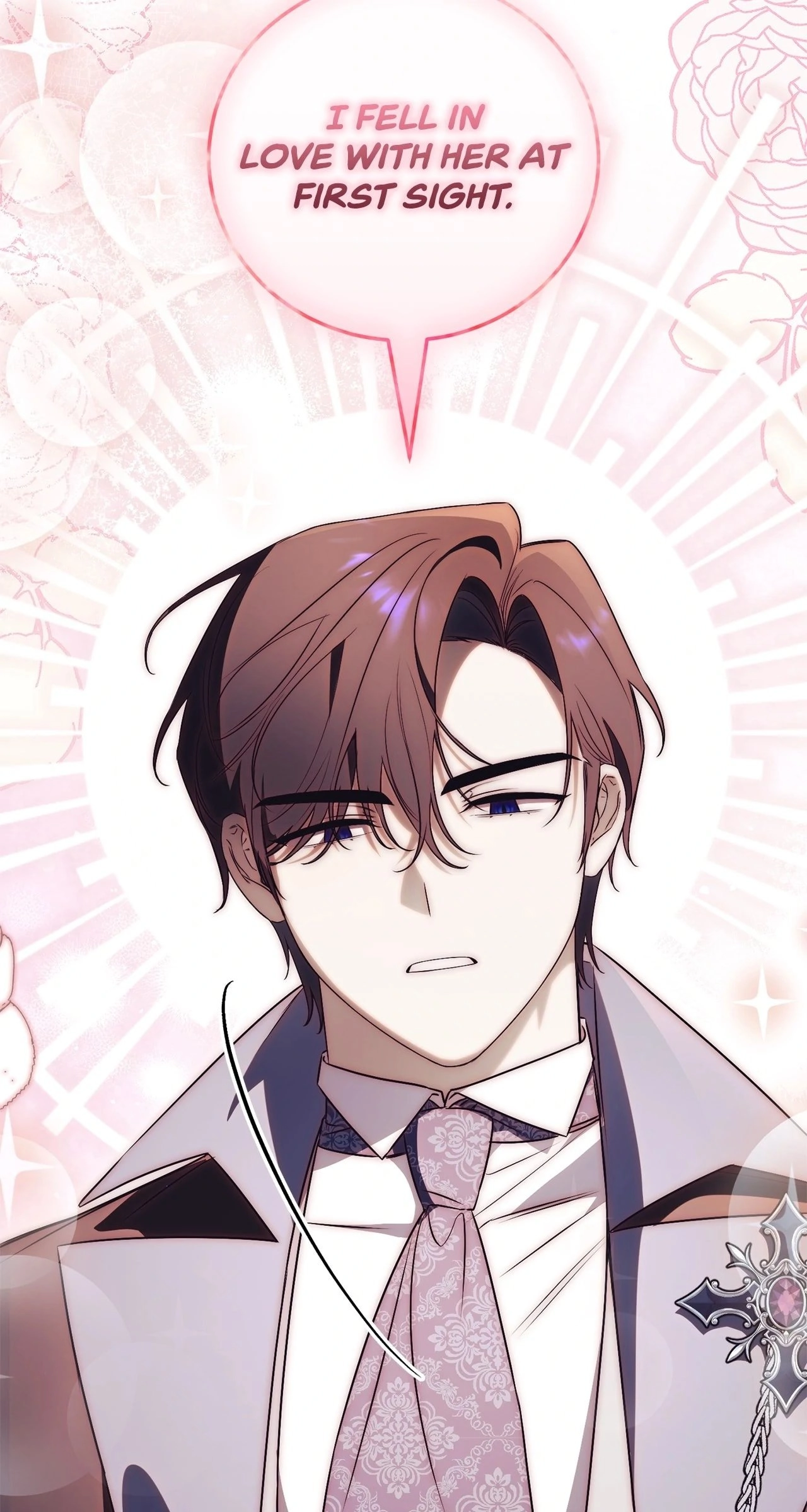 How To Reject My Obsessive Ex-Husband Chapter 40, page 38 of 117