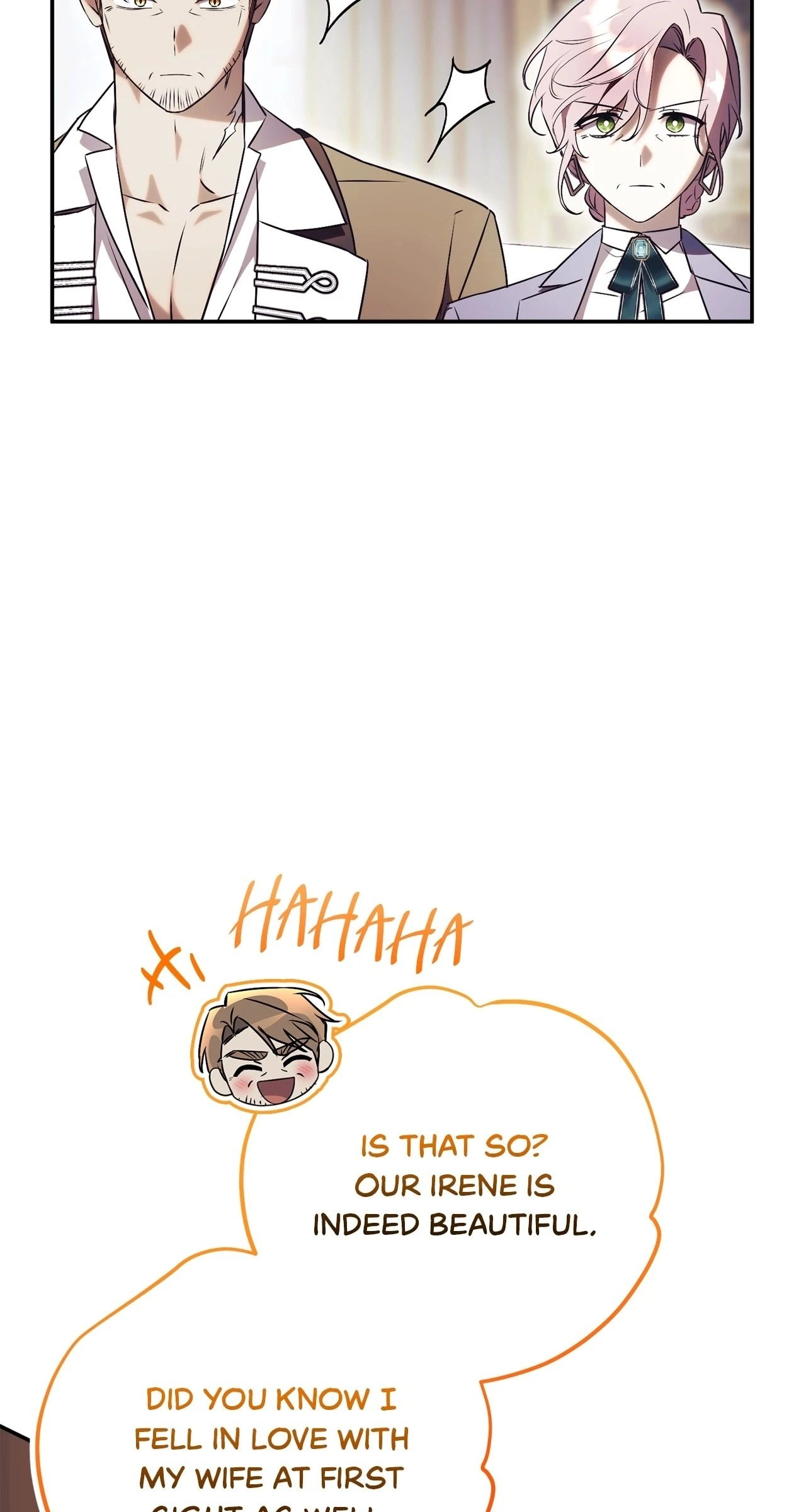 How To Reject My Obsessive Ex-Husband Chapter 40, page 40 of 117