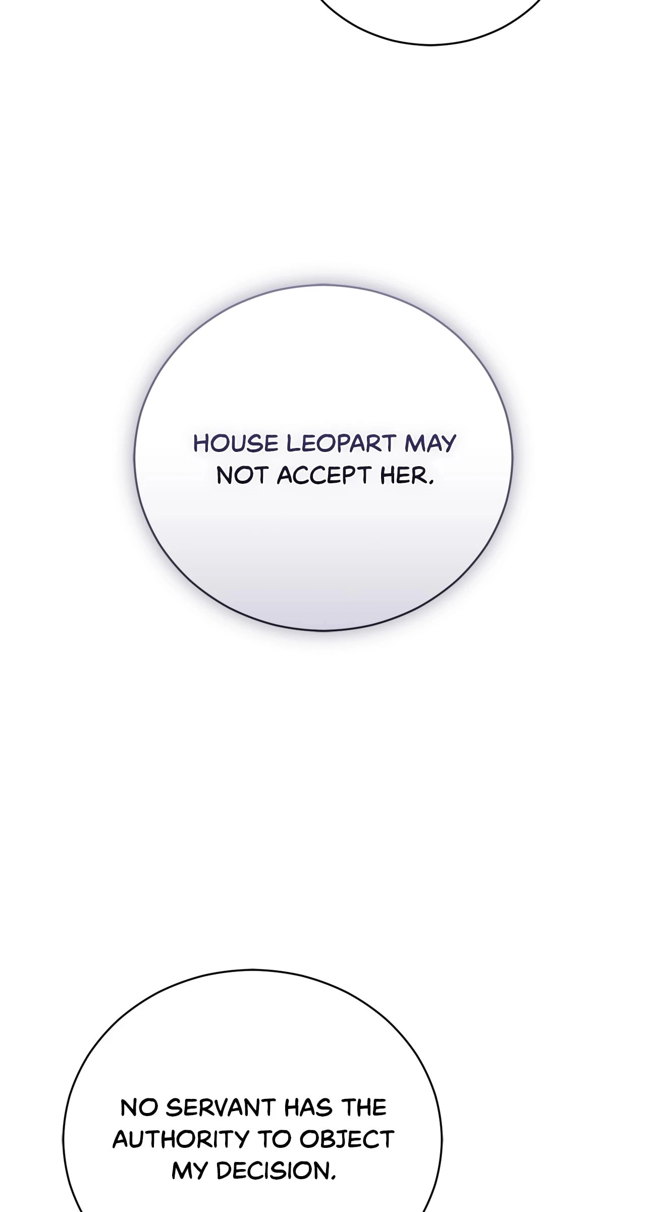 How To Reject My Obsessive Ex-Husband Chapter 40, page 44 of 117