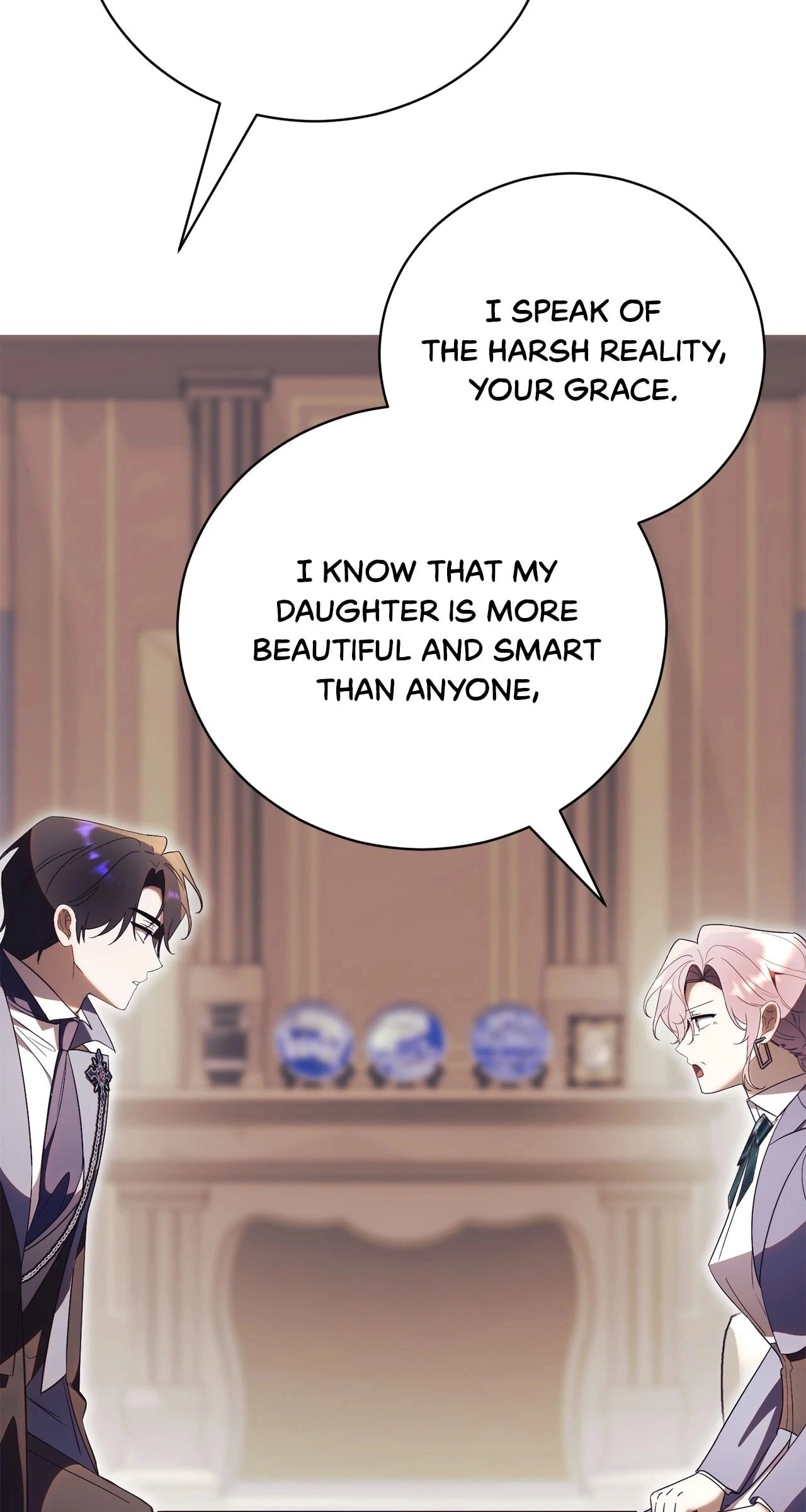 How To Reject My Obsessive Ex-Husband Chapter 40, page 45 of 117