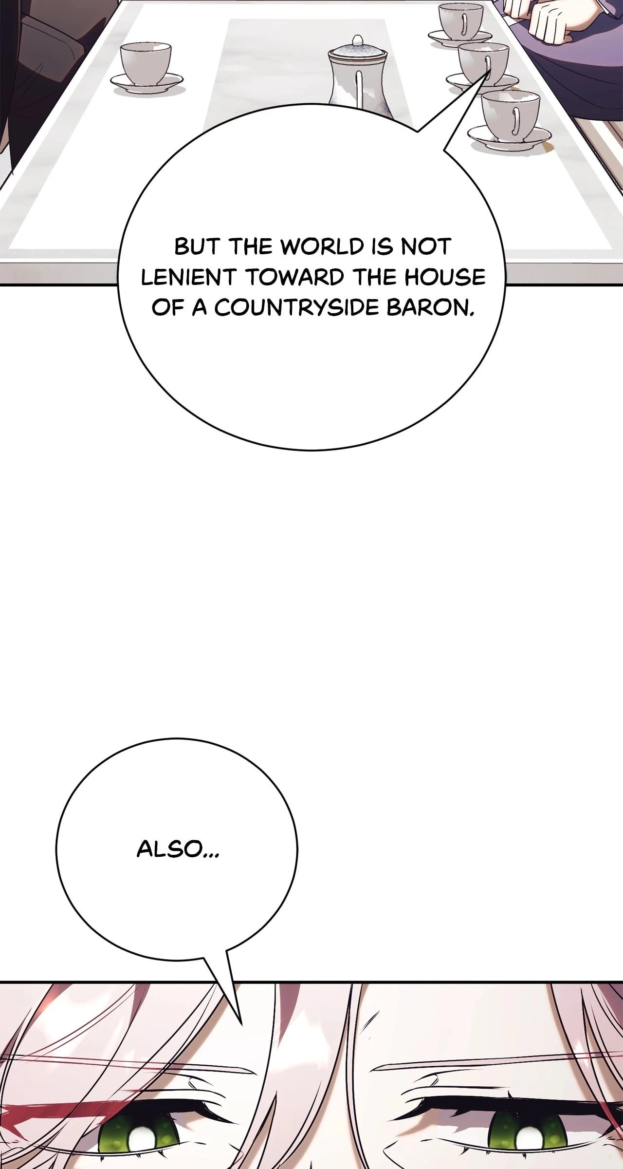 How To Reject My Obsessive Ex-Husband Chapter 40, page 46 of 117