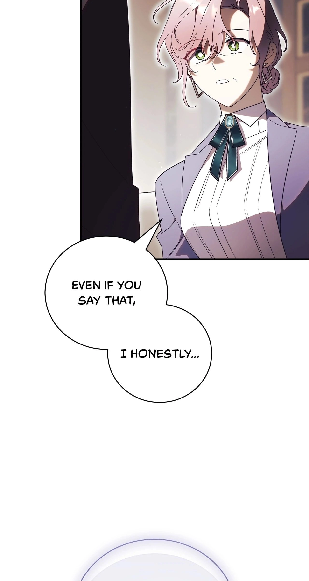 How To Reject My Obsessive Ex-Husband Chapter 40, page 55 of 117