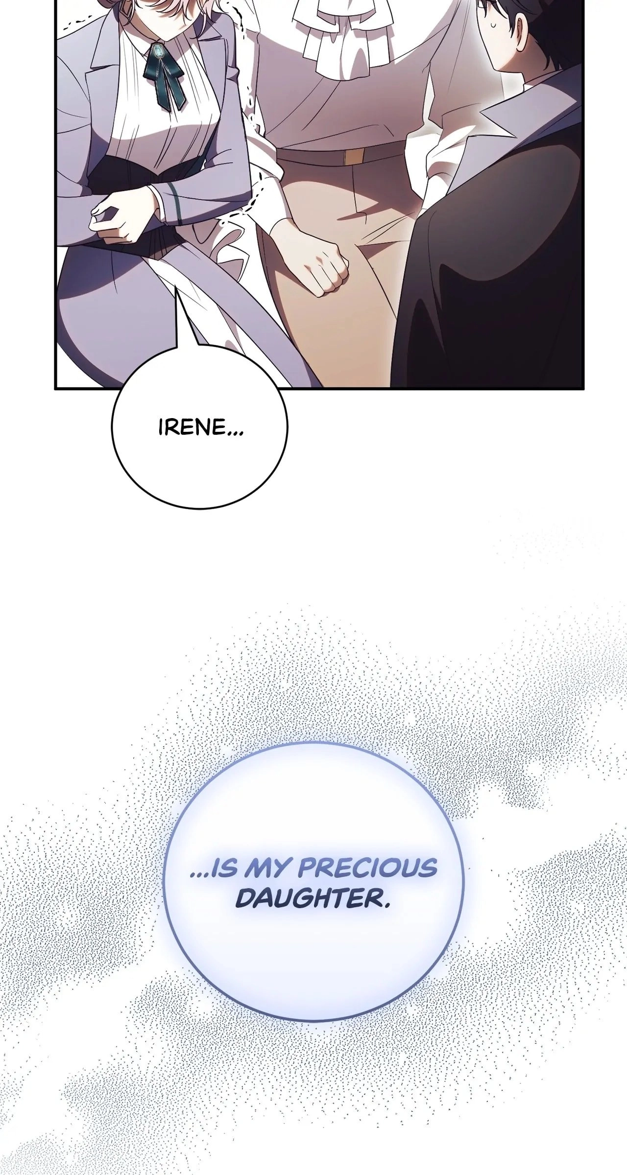 How To Reject My Obsessive Ex-Husband Chapter 40, page 57 of 117