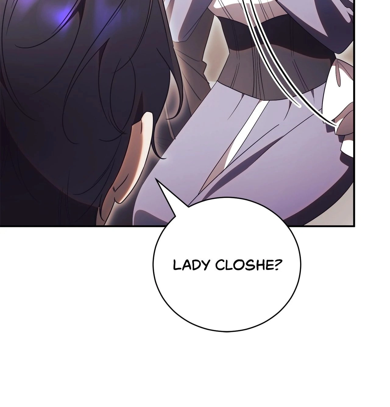 How To Reject My Obsessive Ex-Husband Chapter 40, page 61 of 117