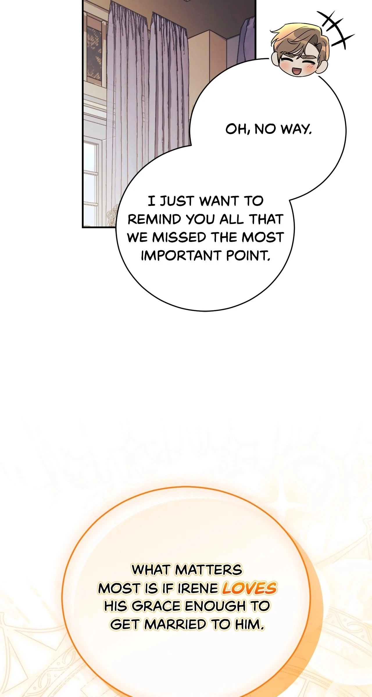 How To Reject My Obsessive Ex-Husband Chapter 40, page 64 of 117