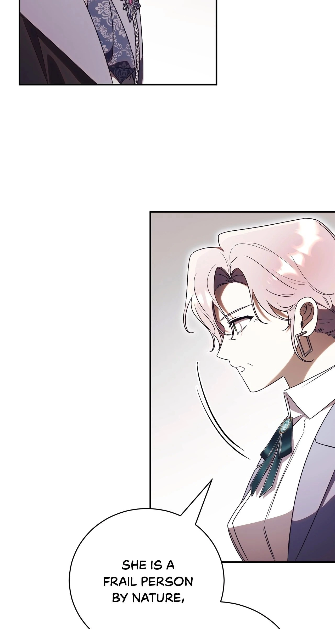 How To Reject My Obsessive Ex-Husband Chapter 40, page 7 of 117