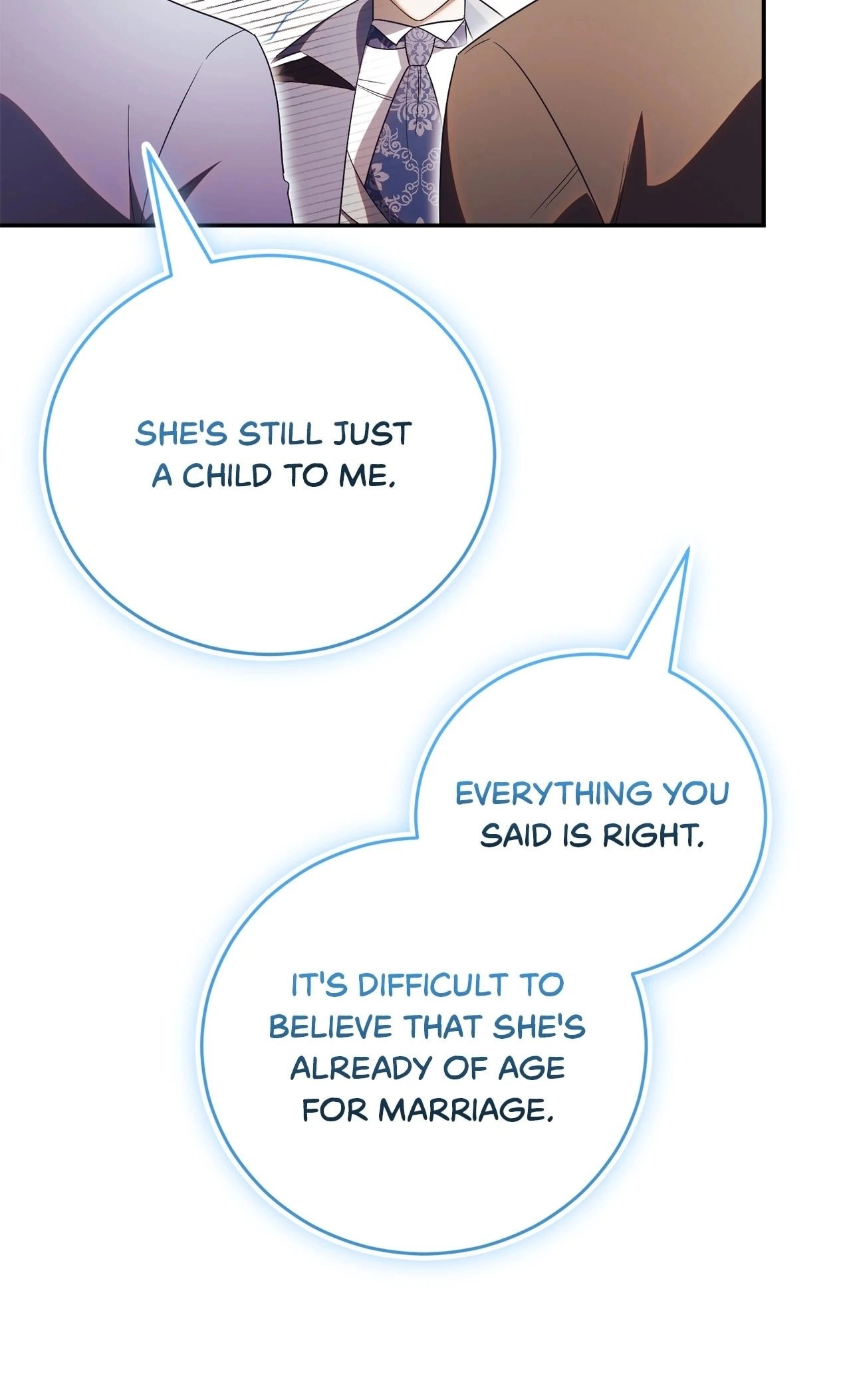 How To Reject My Obsessive Ex-Husband Chapter 40, page 70 of 117