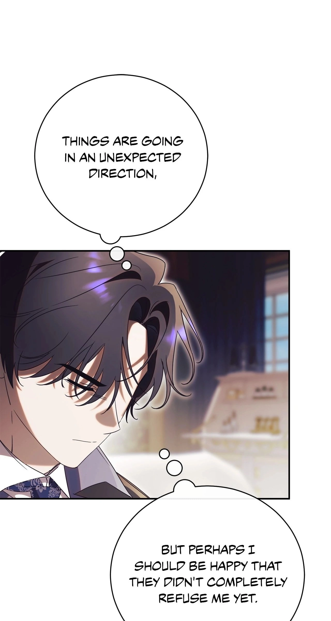 How To Reject My Obsessive Ex-Husband Chapter 40, page 71 of 117
