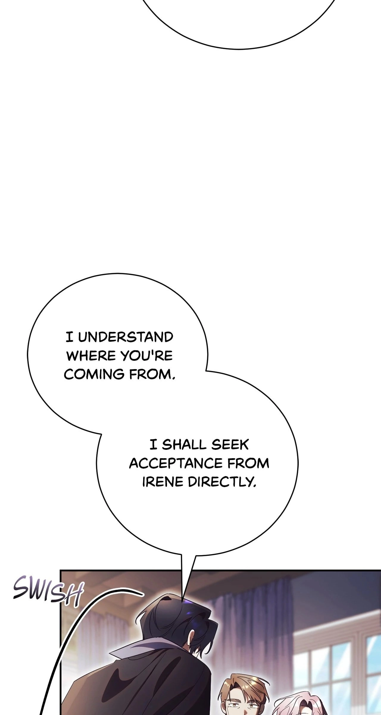 How To Reject My Obsessive Ex-Husband Chapter 40, page 72 of 117