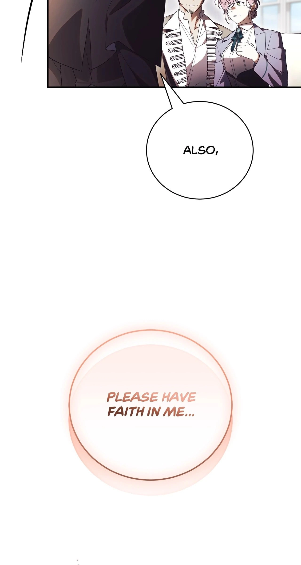 How To Reject My Obsessive Ex-Husband Chapter 40, page 73 of 117