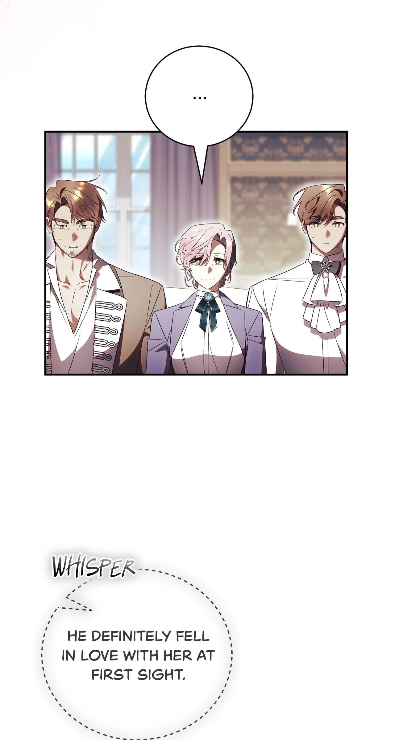 How To Reject My Obsessive Ex-Husband Chapter 40, page 77 of 117
