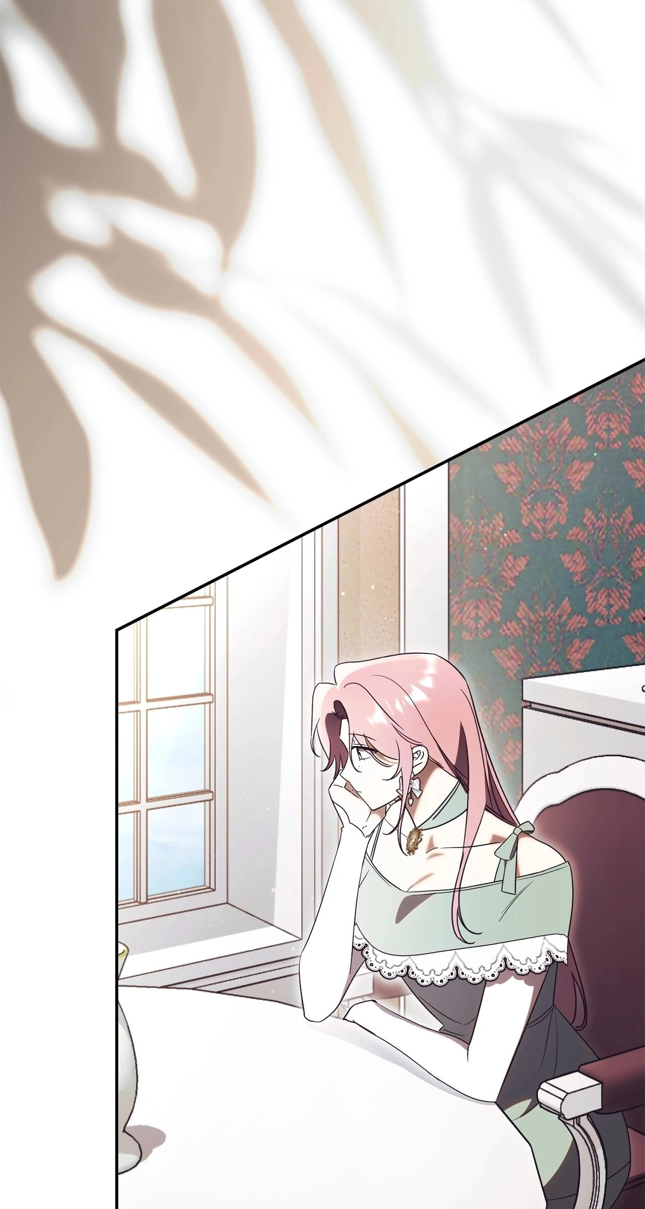 How To Reject My Obsessive Ex-Husband Chapter 40, page 80 of 117