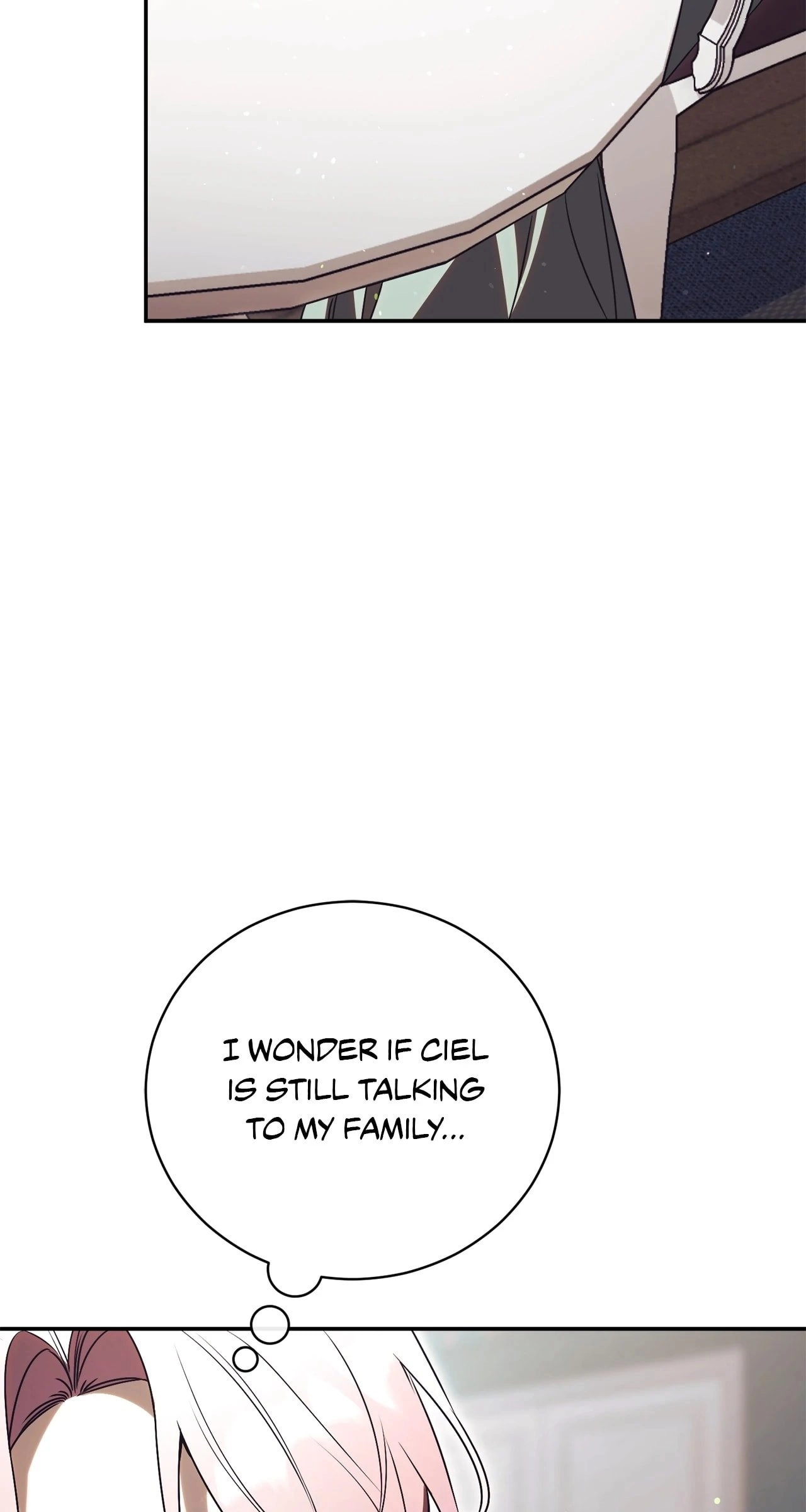 How To Reject My Obsessive Ex-Husband Chapter 40, page 81 of 117