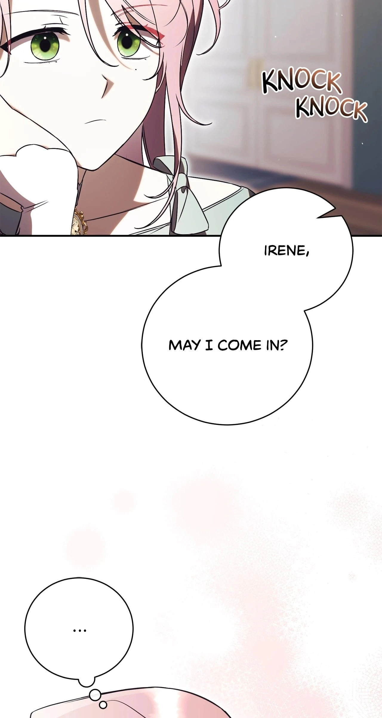 How To Reject My Obsessive Ex-Husband Chapter 40, page 82 of 117