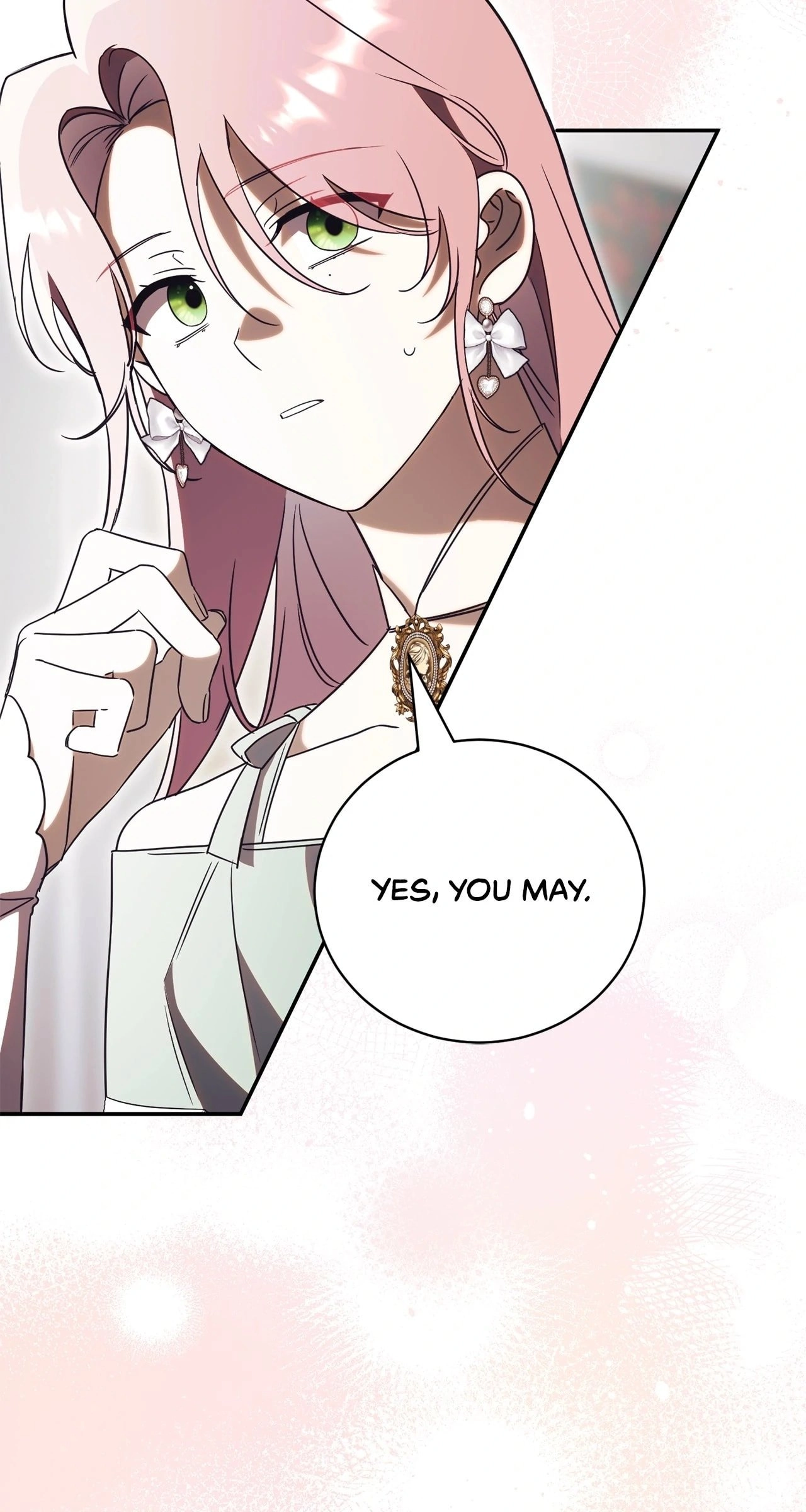 How To Reject My Obsessive Ex-Husband Chapter 40, page 83 of 117