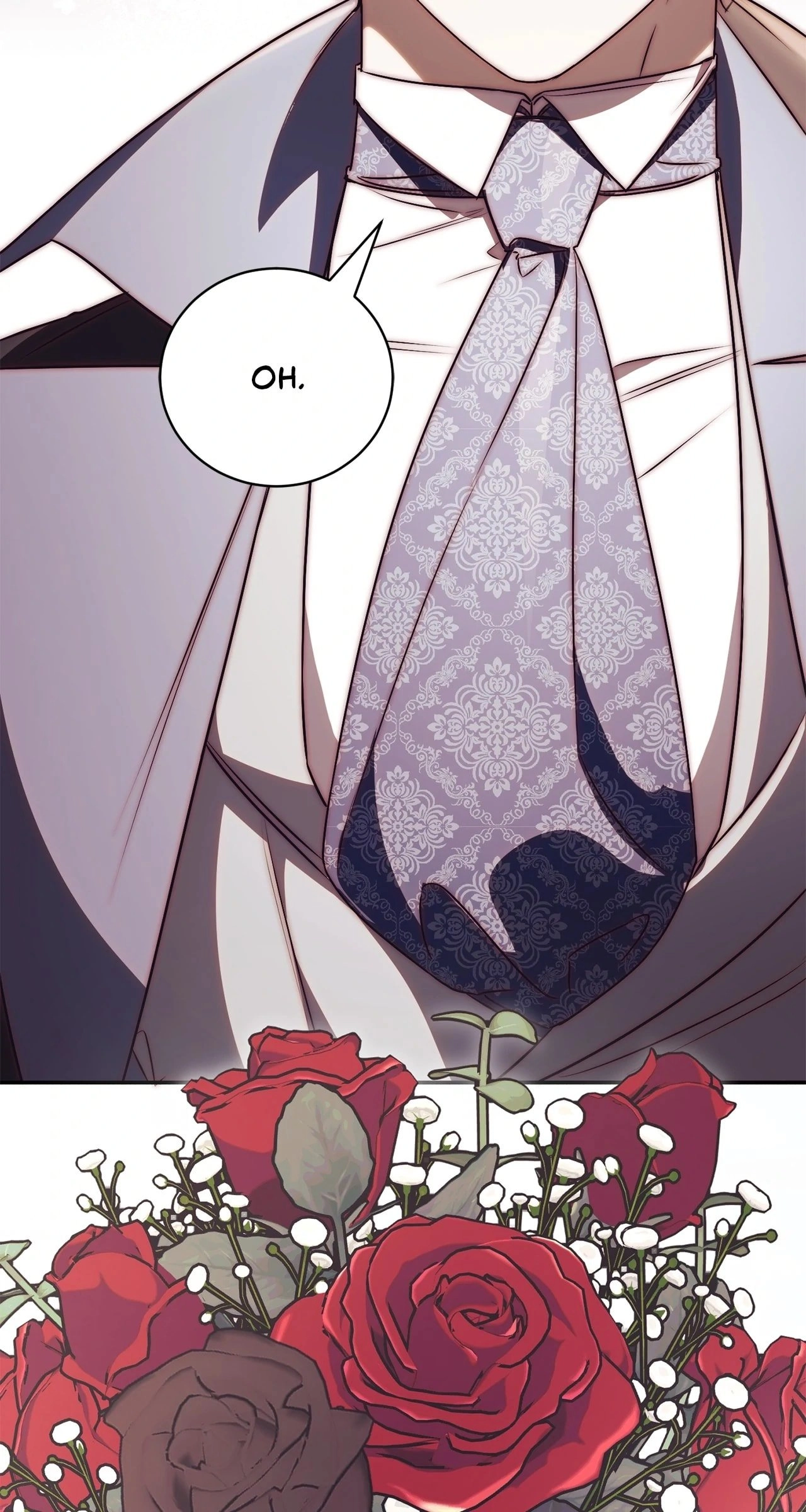 How To Reject My Obsessive Ex-Husband Chapter 40, page 87 of 117