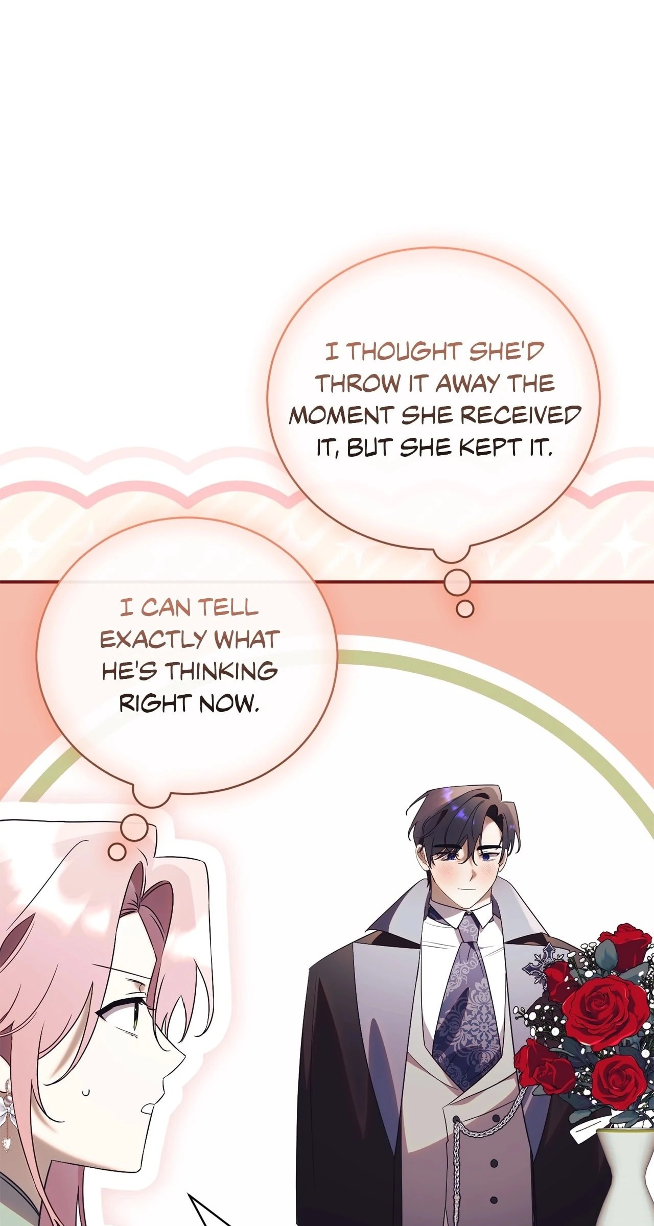 How To Reject My Obsessive Ex-Husband Chapter 40, page 90 of 117