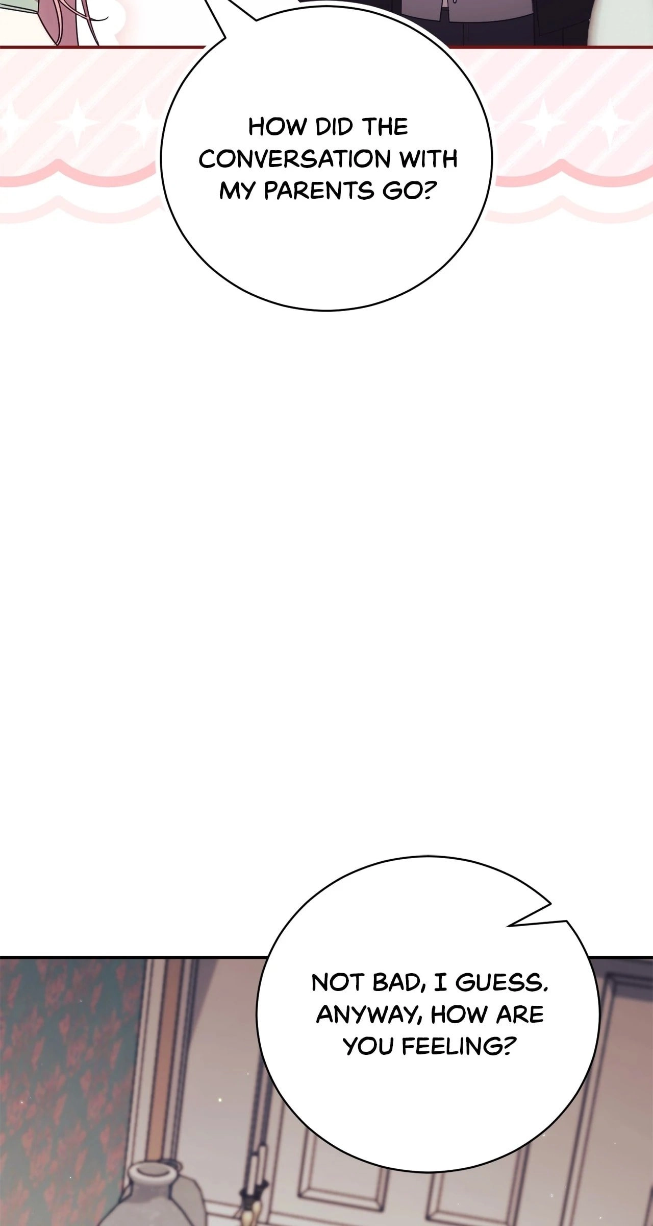How To Reject My Obsessive Ex-Husband Chapter 40, page 91 of 117