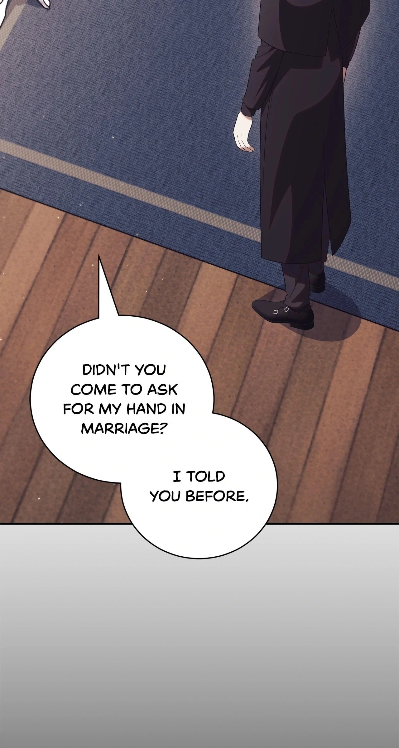 How To Reject My Obsessive Ex-Husband Chapter 40, page 93 of 117