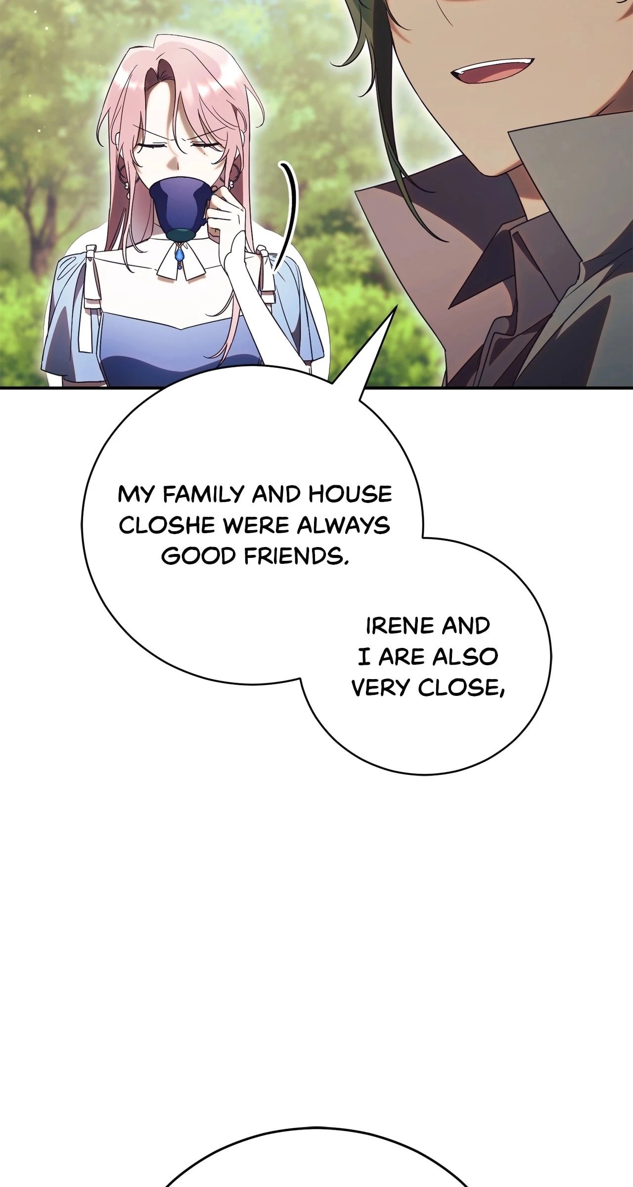 How To Reject My Obsessive Ex-Husband Chapter 41, page 100 of 111