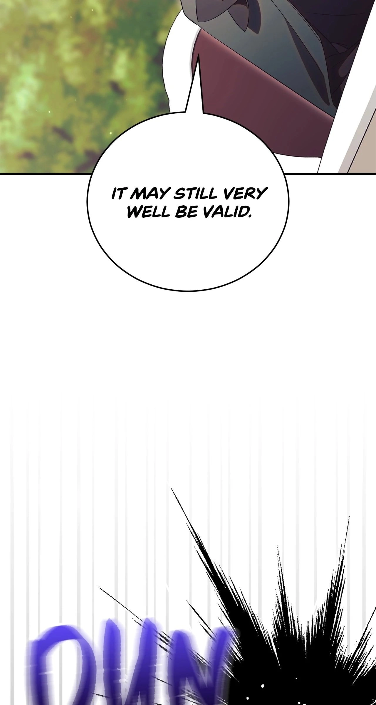 How To Reject My Obsessive Ex-Husband Chapter 41, page 103 of 111